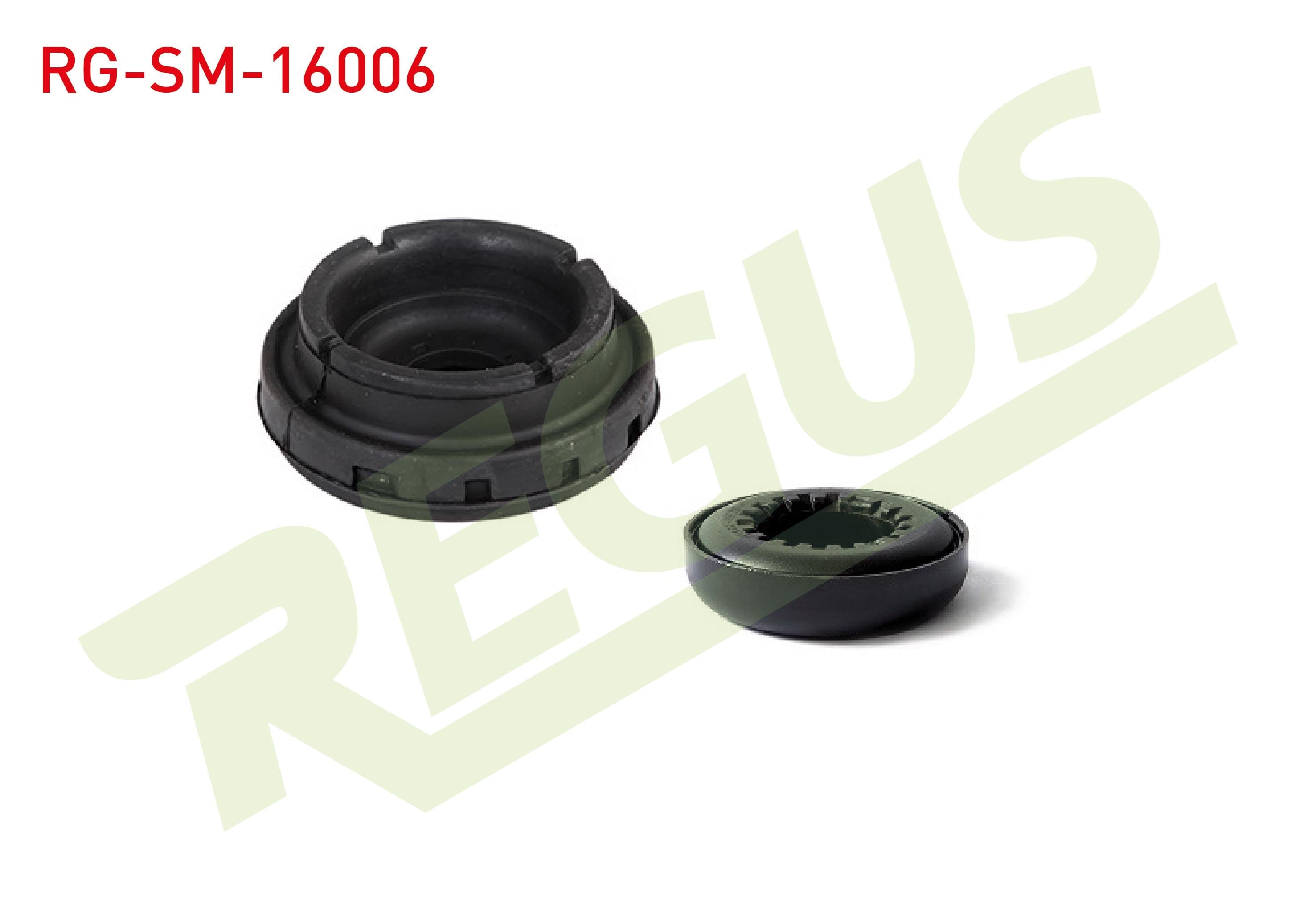 AMORTISOR TAKOZU ARKA SOL-SAG RULMANLI CHEVROLET LACETTI (J200) 1.4I 16v 2006-2012