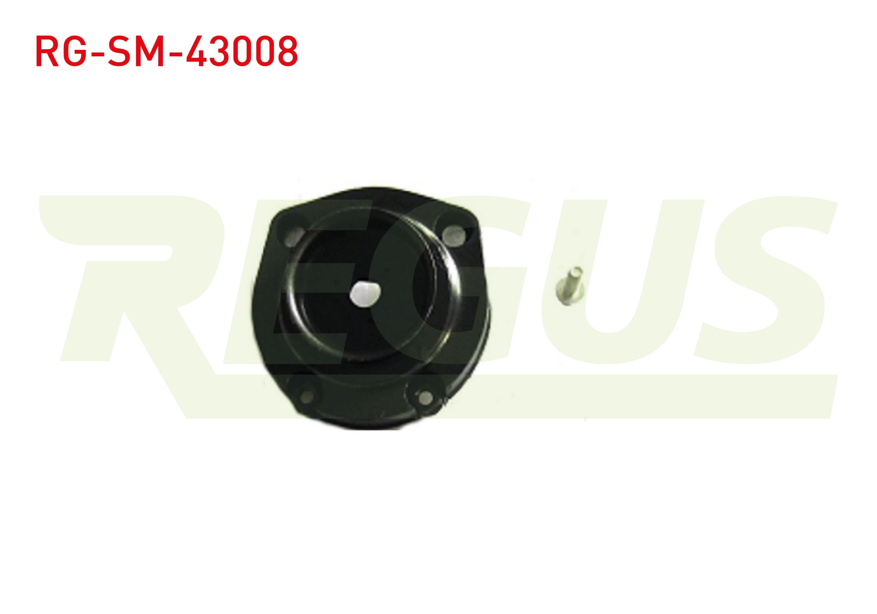 AMORTISOR TAKOZU ARKA SOL TOYOTA COROLLA (_E11_) 1.6i 16v 1997-2002