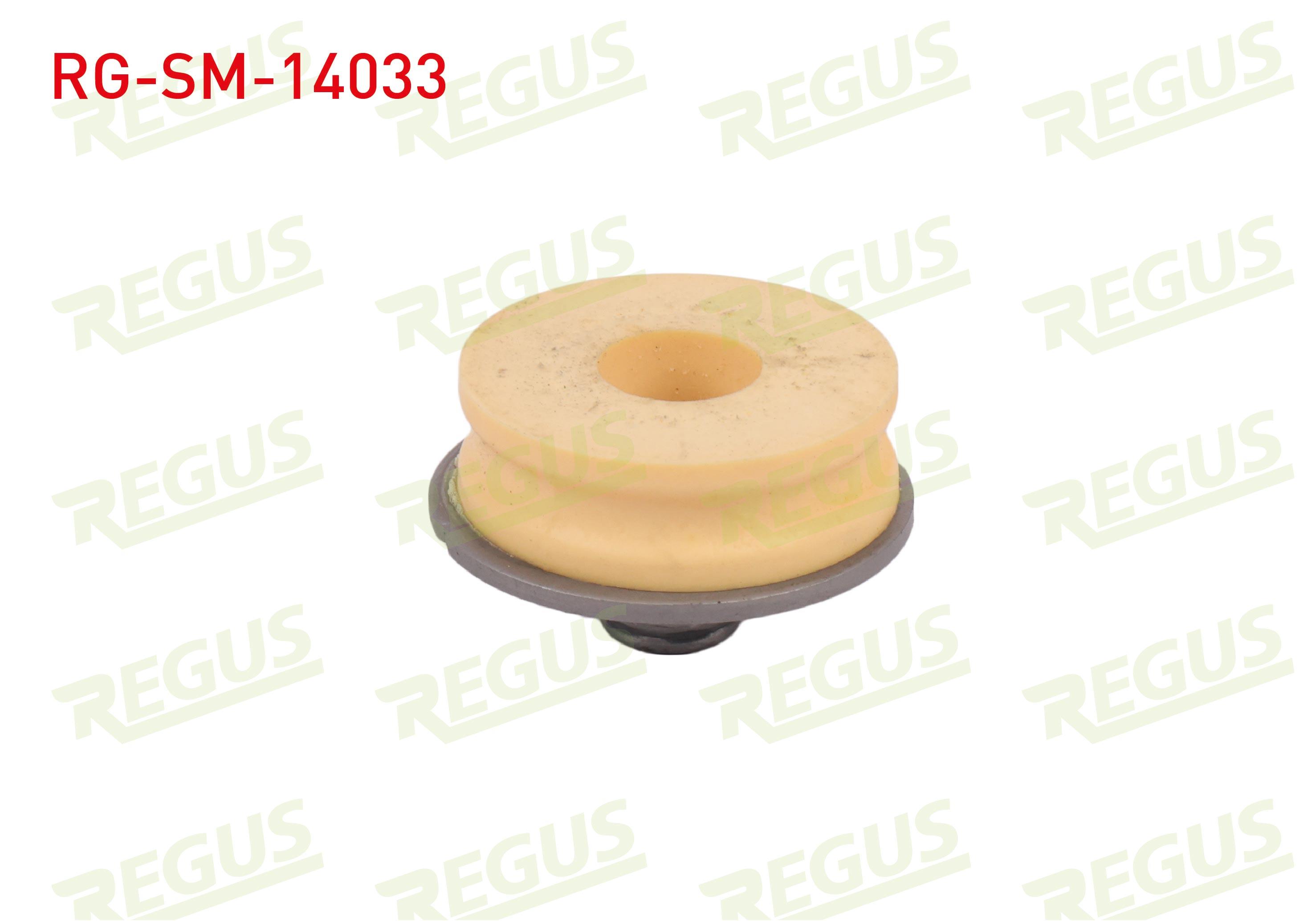 AMORTISOR TAKOZU ARKA UST BMW 1 SERISI (E81) 116 D 2004-2012