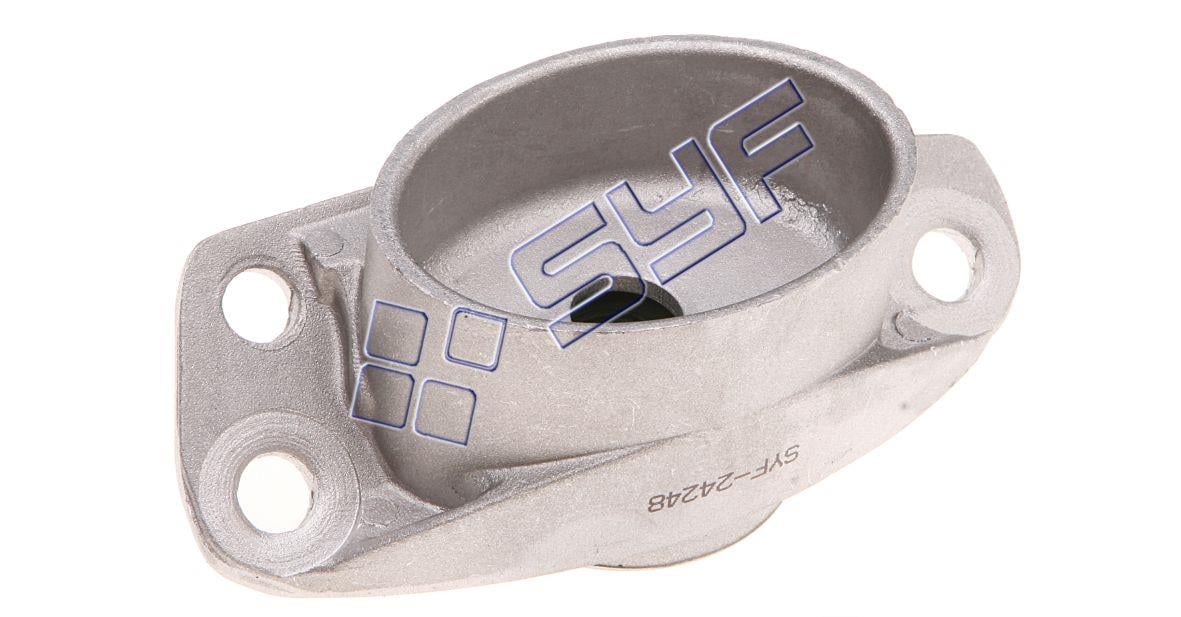 AMORTİSÖR TAKOZU GOLF 5 1.9 TDI 04 -JETTA- A3 1.6 FSI 2.0 FSI 03