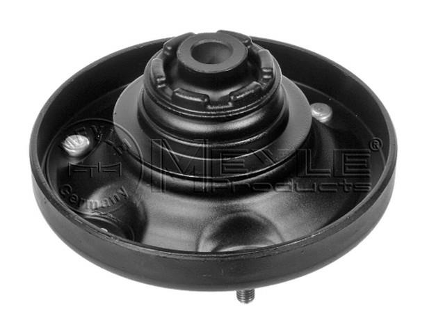 AMORTİSÖR TAKOZU ÖN  E53