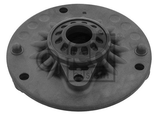 AMORTİSÖR TAKOZU ÖN  F20-30