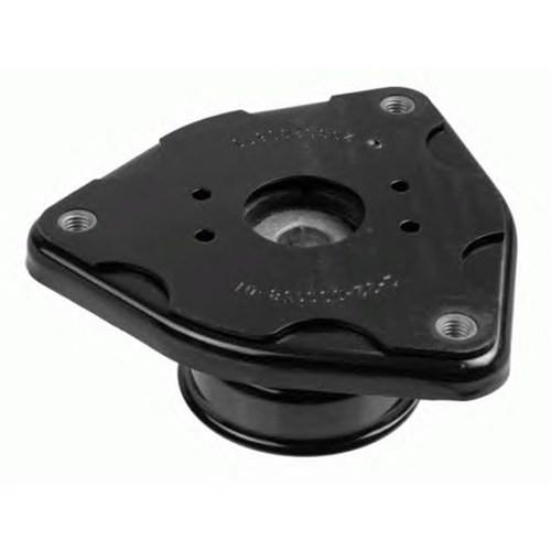 AMORTİSÖR TAKOZU ÖN 4-MATİC 203