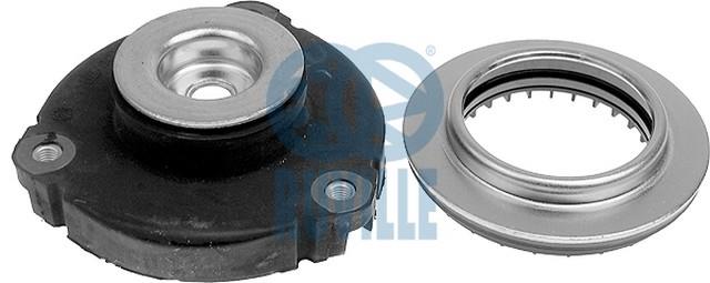 AMORTİSÖR TAKOZU ÖN BİLYALI POLO 3/4  2000-