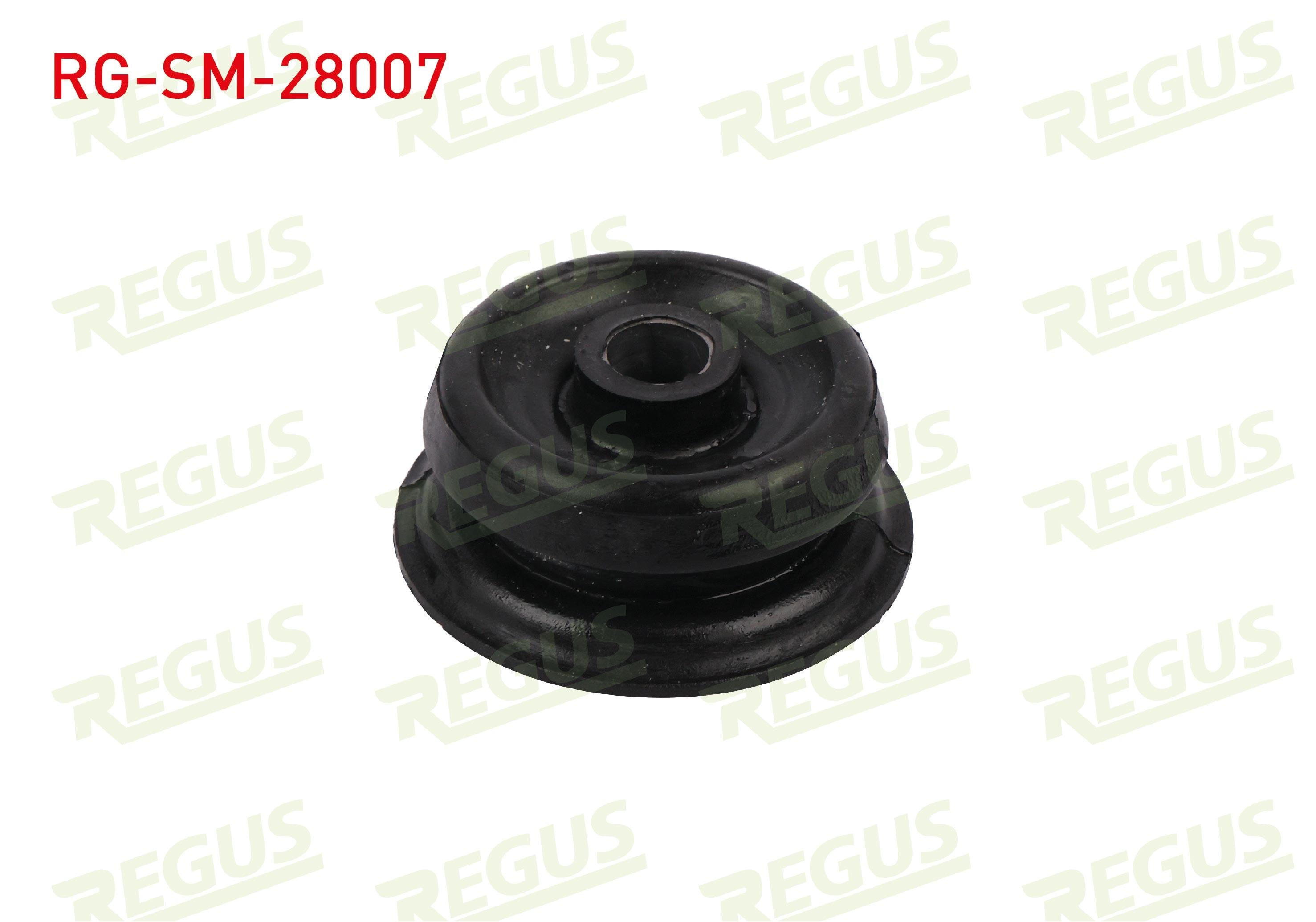 AMORTISOR TAKOZU ON SOL-SAG ALT MERCEDES SPRINTER 3T (903) 308 CDI 1995-2006