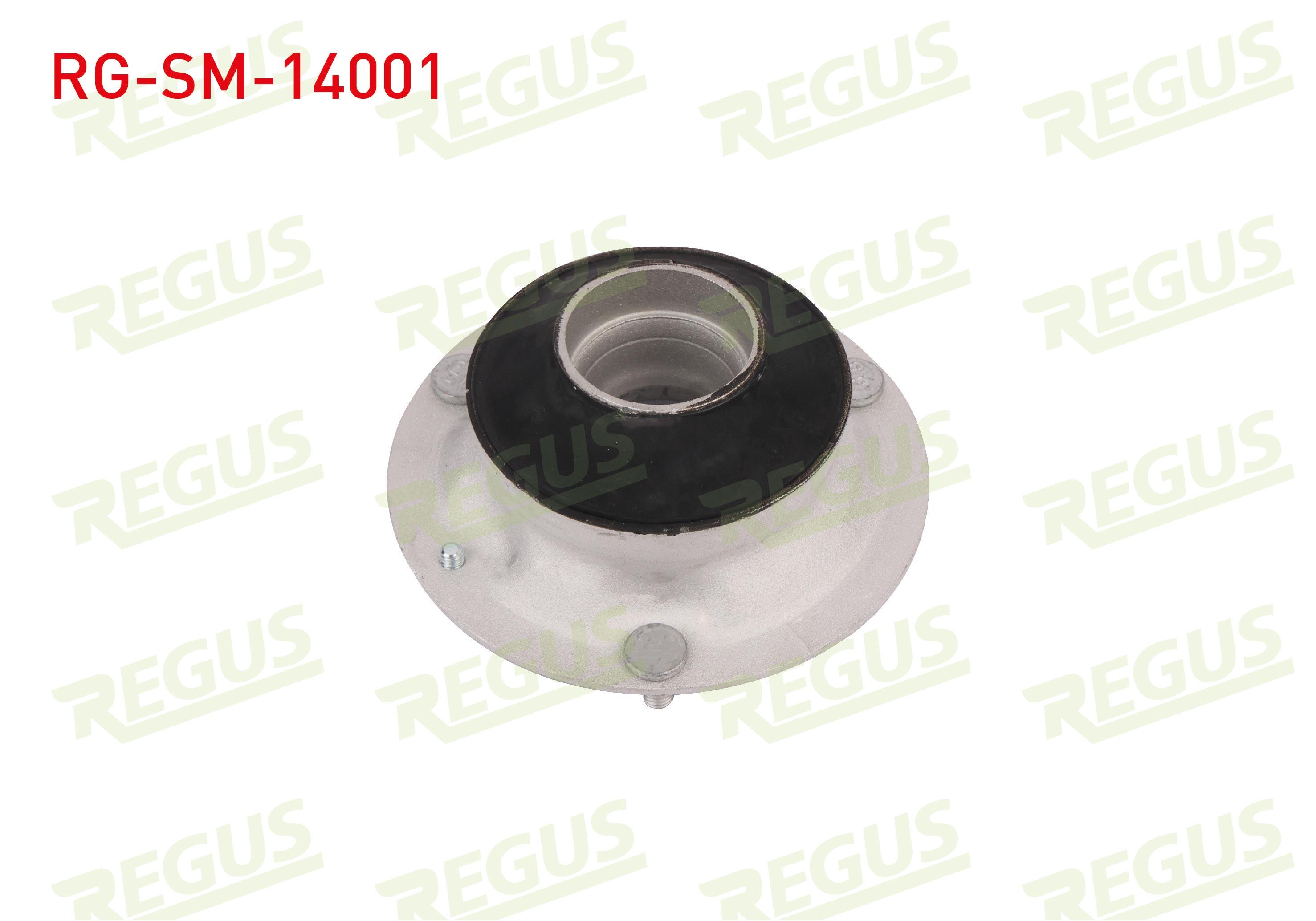 AMORTISOR TAKOZU ON SOL-SAG BMW 3 SERISI (E36) 316 i 1990-1998