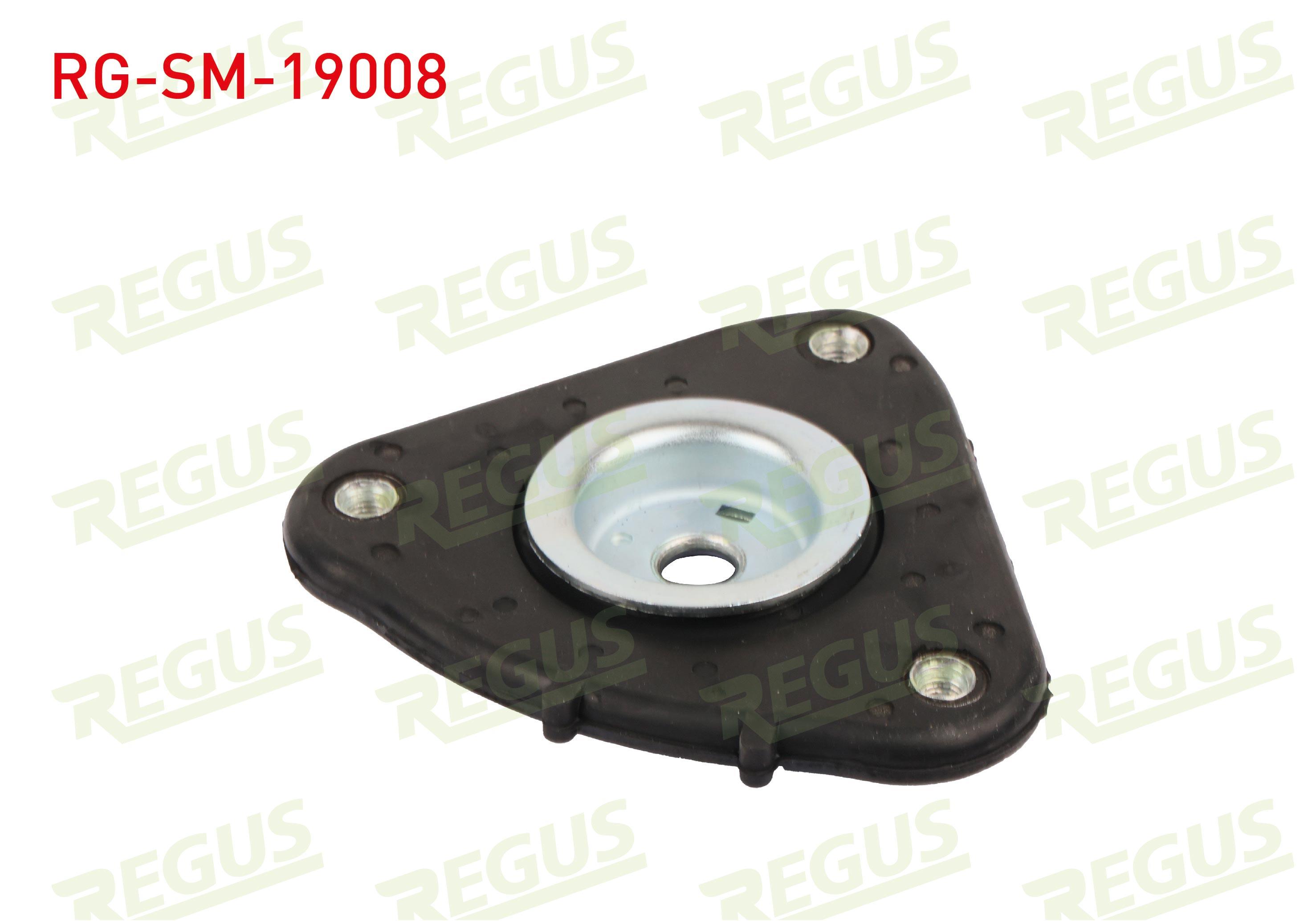 AMORTISOR TAKOZU ON SOL-SAG FORD FOCUS II (DA) 1.4i 2004-2011