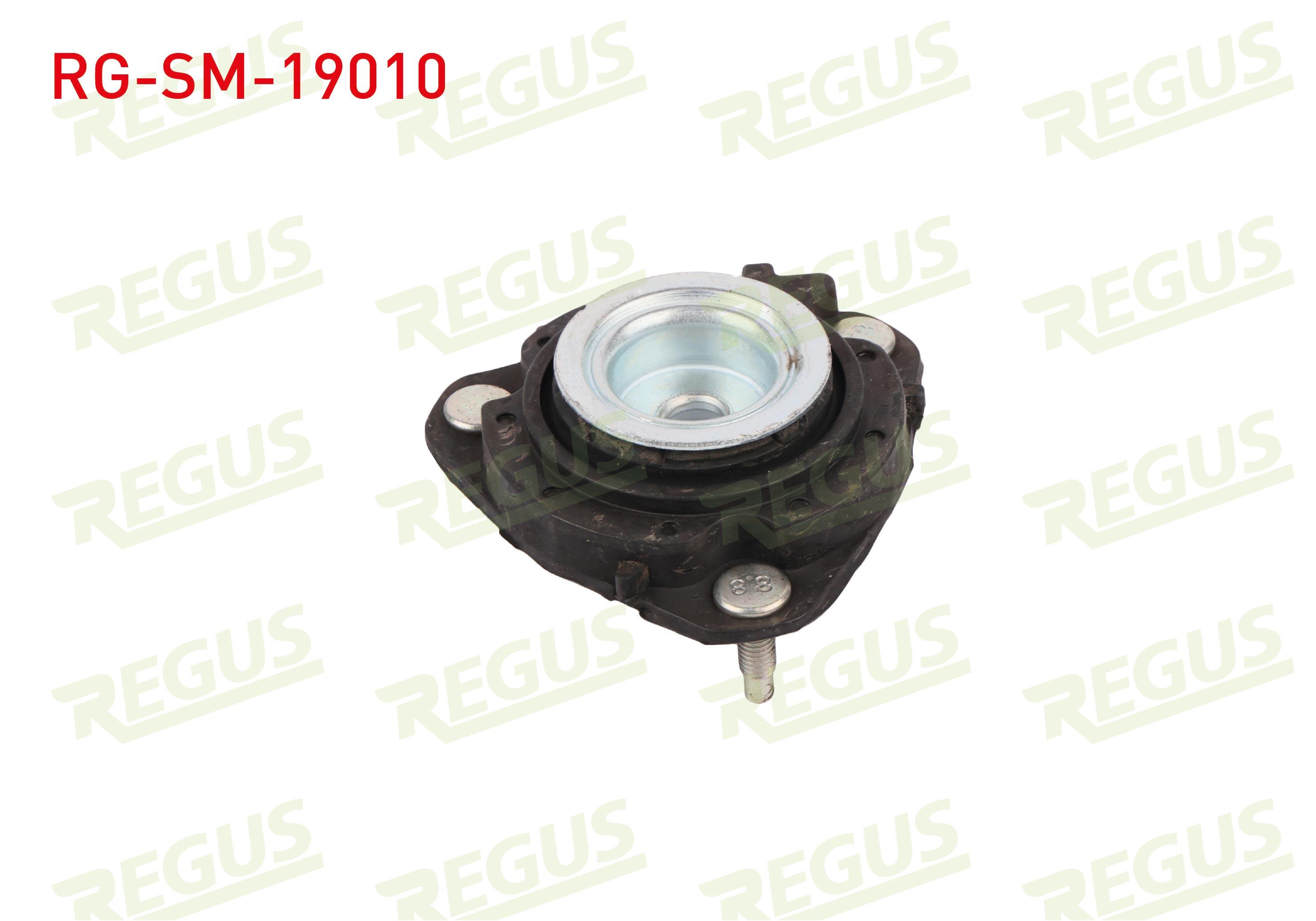 AMORTISOR TAKOZU ON SOL-SAG FORD MONDEO III 1.6 TDCI 2000-2007