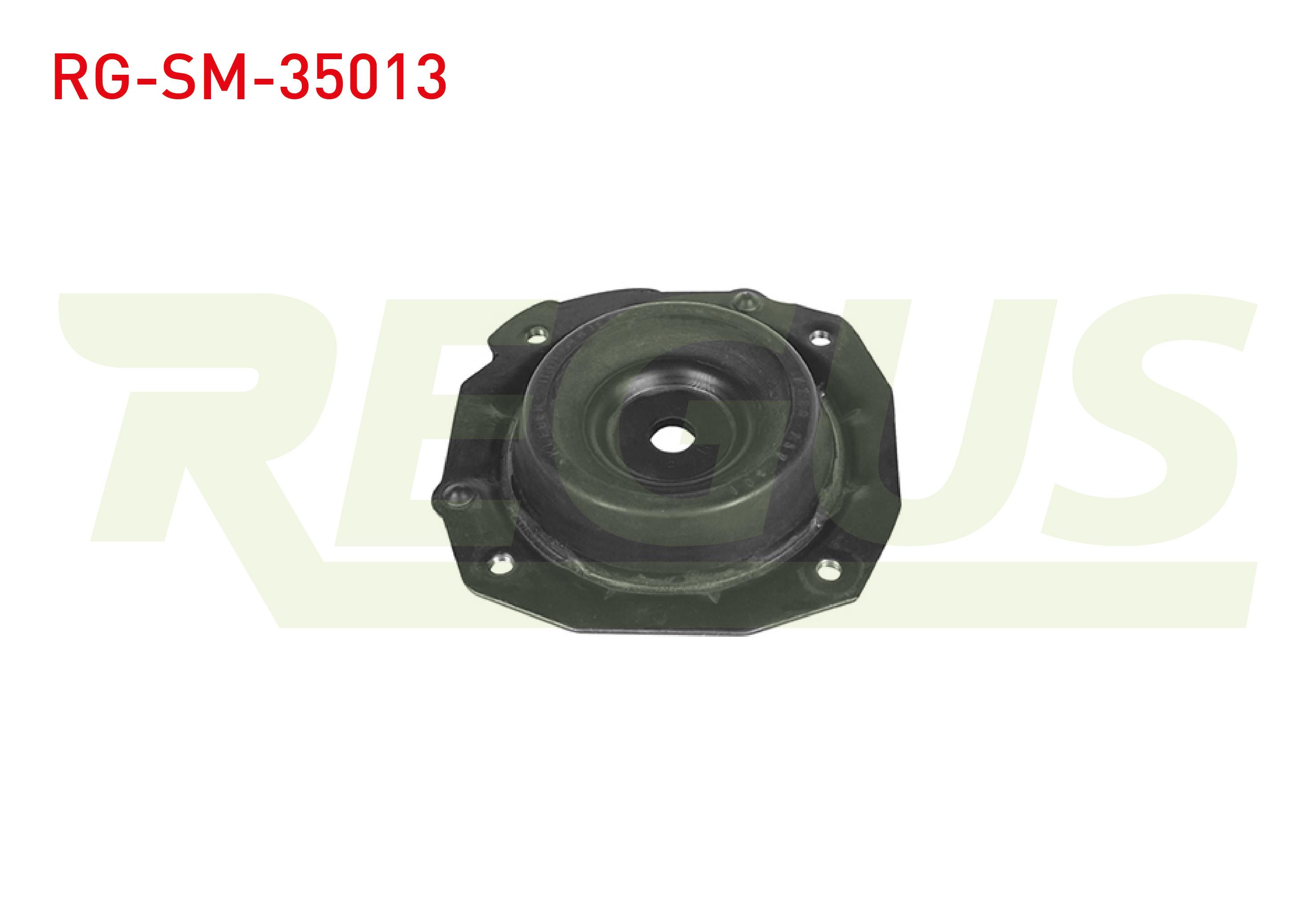 AMORTISOR TAKOZU ON SOL-SAG RENAULT R21 (B48,L48) CONCORDE 2.0 1986-1993