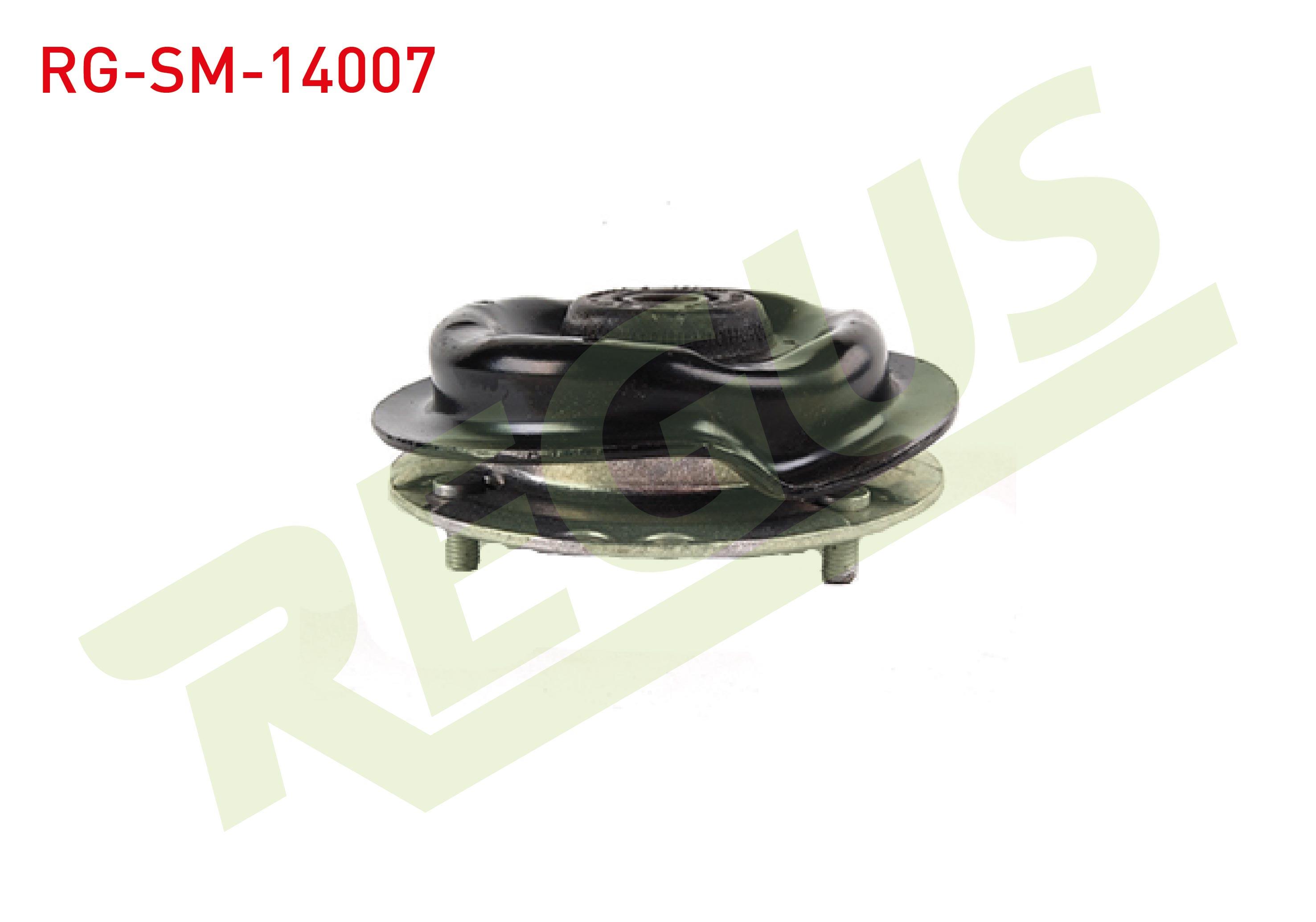 AMORTISOR TAKOZU ON SOL-SAG RULMANLI BMW 5 SERISI (E34) 518 i 1987-1995