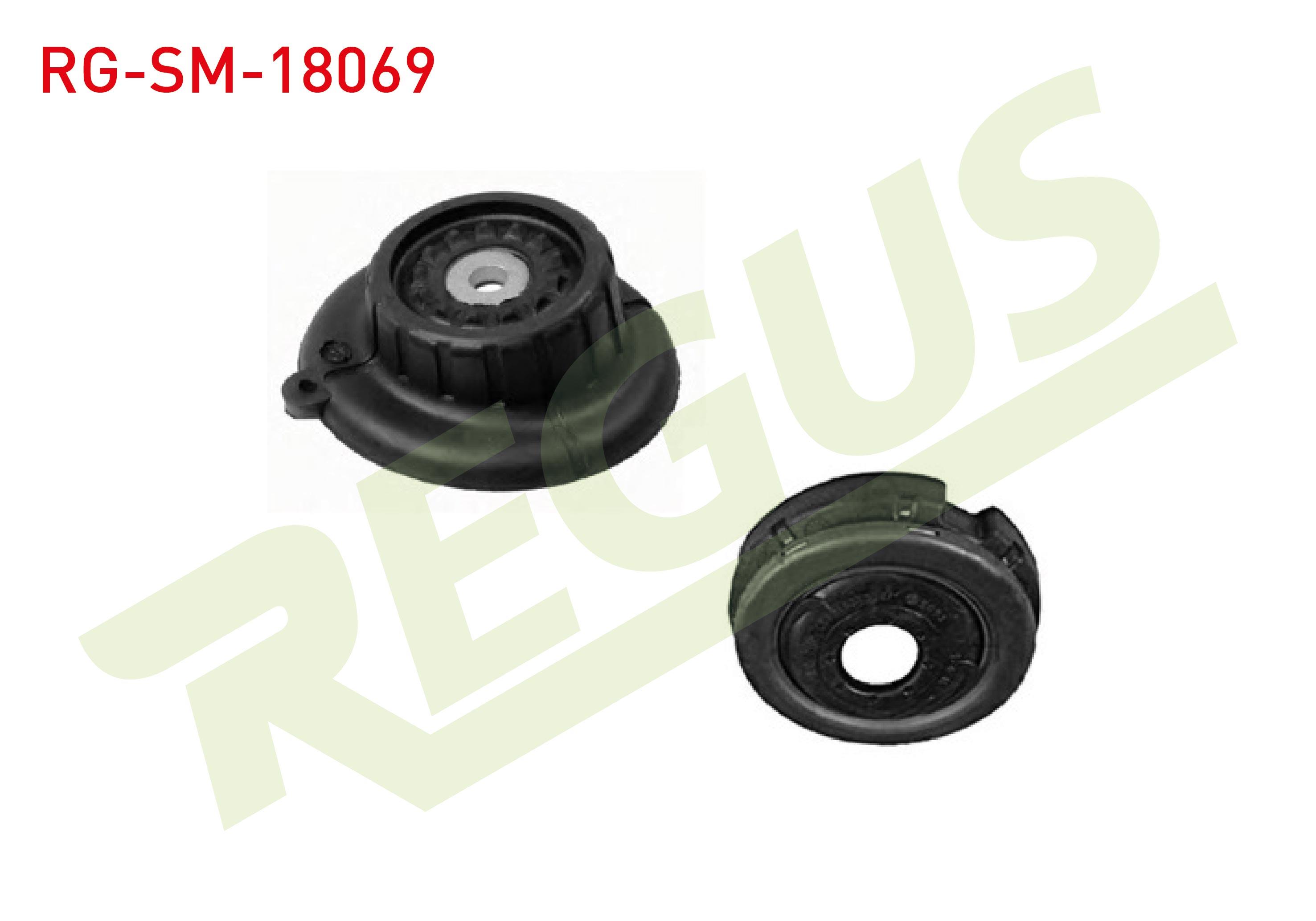 AMORTISOR TAKOZU ON SOL-SAG RULMANLI FIAT BRAVO II (198) 1.6 MJT 2006-