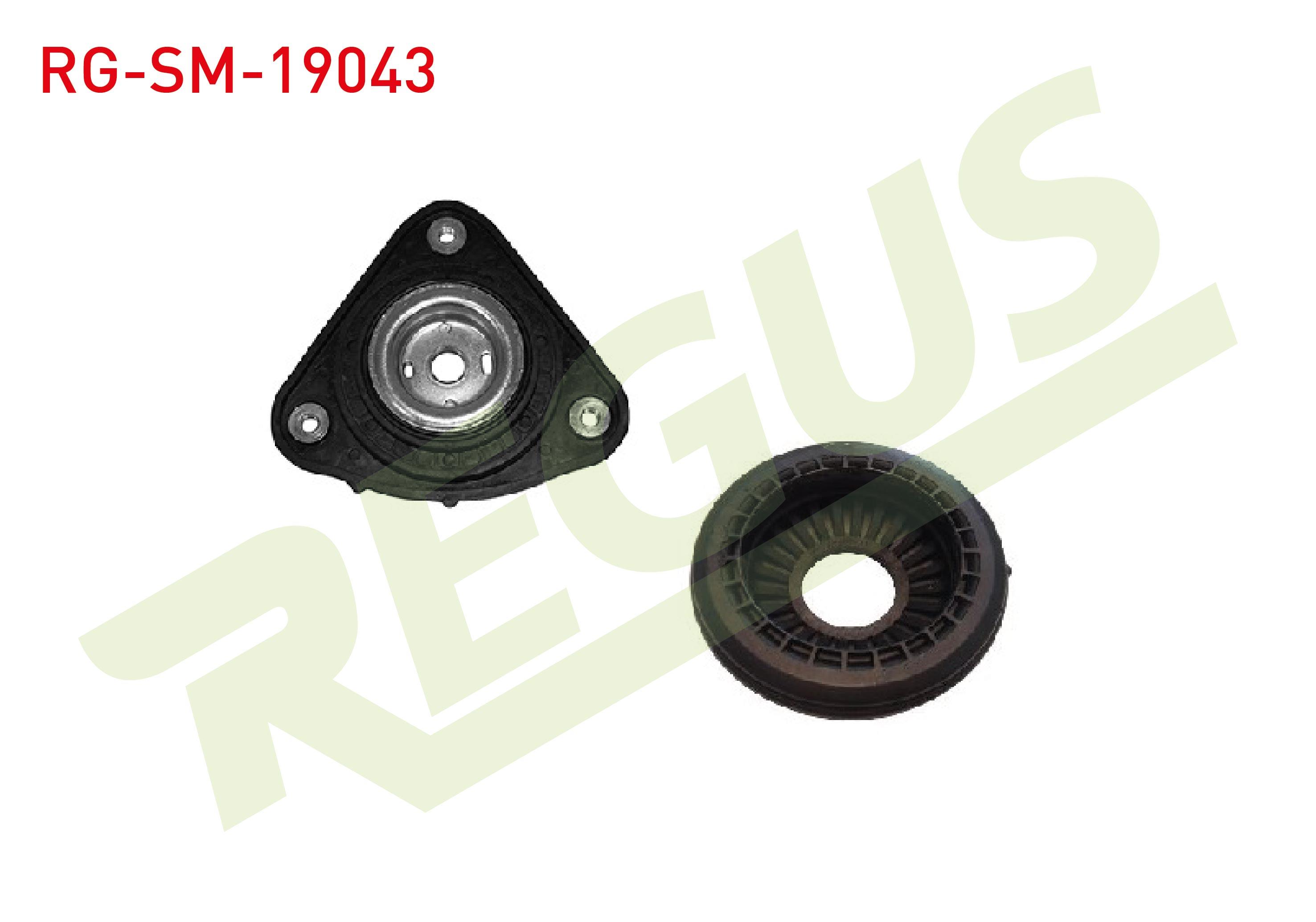 AMORTISOR TAKOZU ON SOL-SAG RULMANLI FORD FOCUS II (DA) 1.6 TDCI 2004-2011