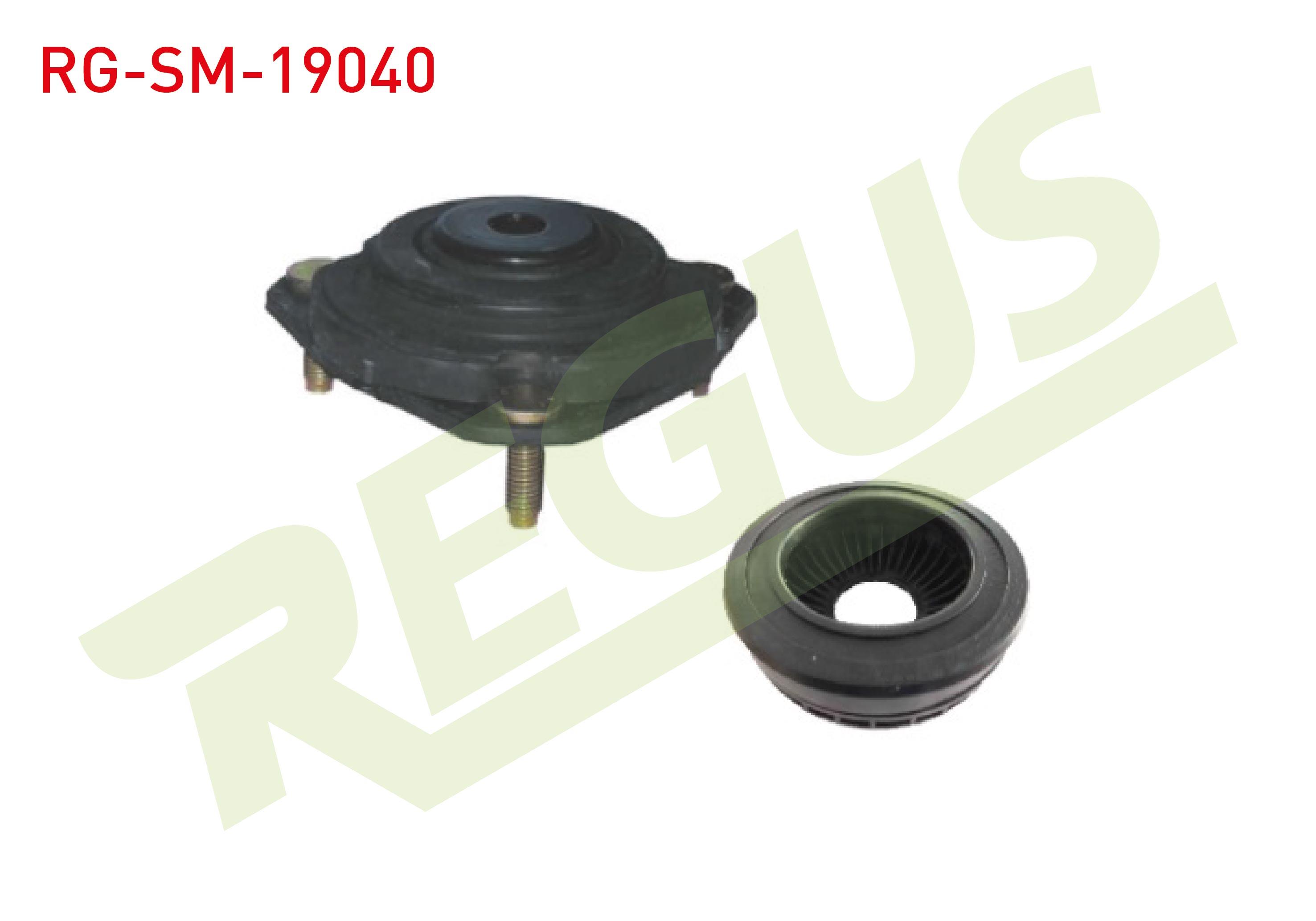 AMORTISOR TAKOZU ON SOL-SAG RULMANLI FORD FIESTA V 1.4 TDCI 2001-2008