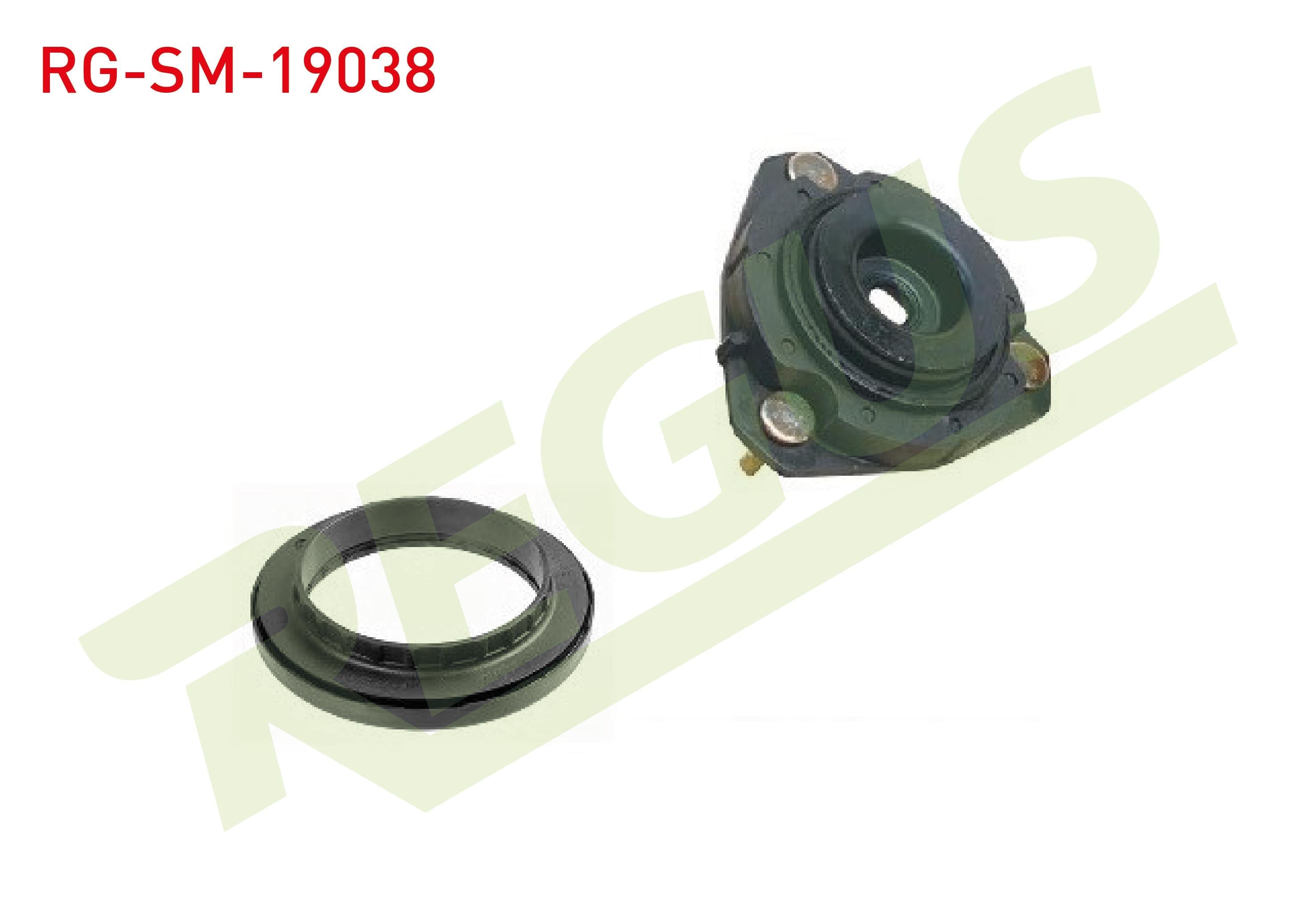 AMORTISOR TAKOZU ON SOL-SAG RULMANLI FORD FOCUS I (DAW,DBW) 1.6I 16v 1998-2004