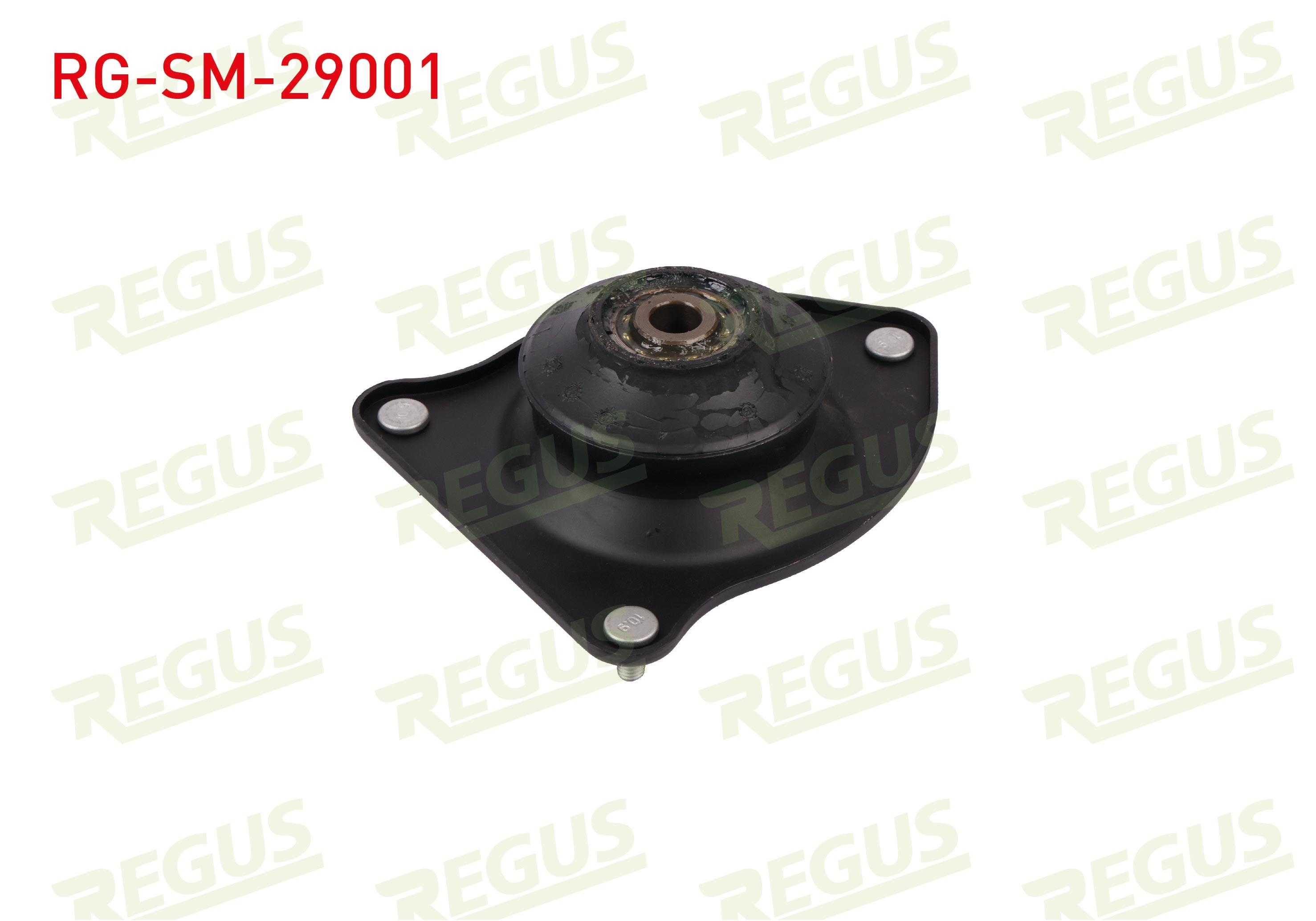 AMORTISOR TAKOZU ON SOL-SAG RULMANLI MINI MINI (R50,R53) COOPER 1.6 2001-2006