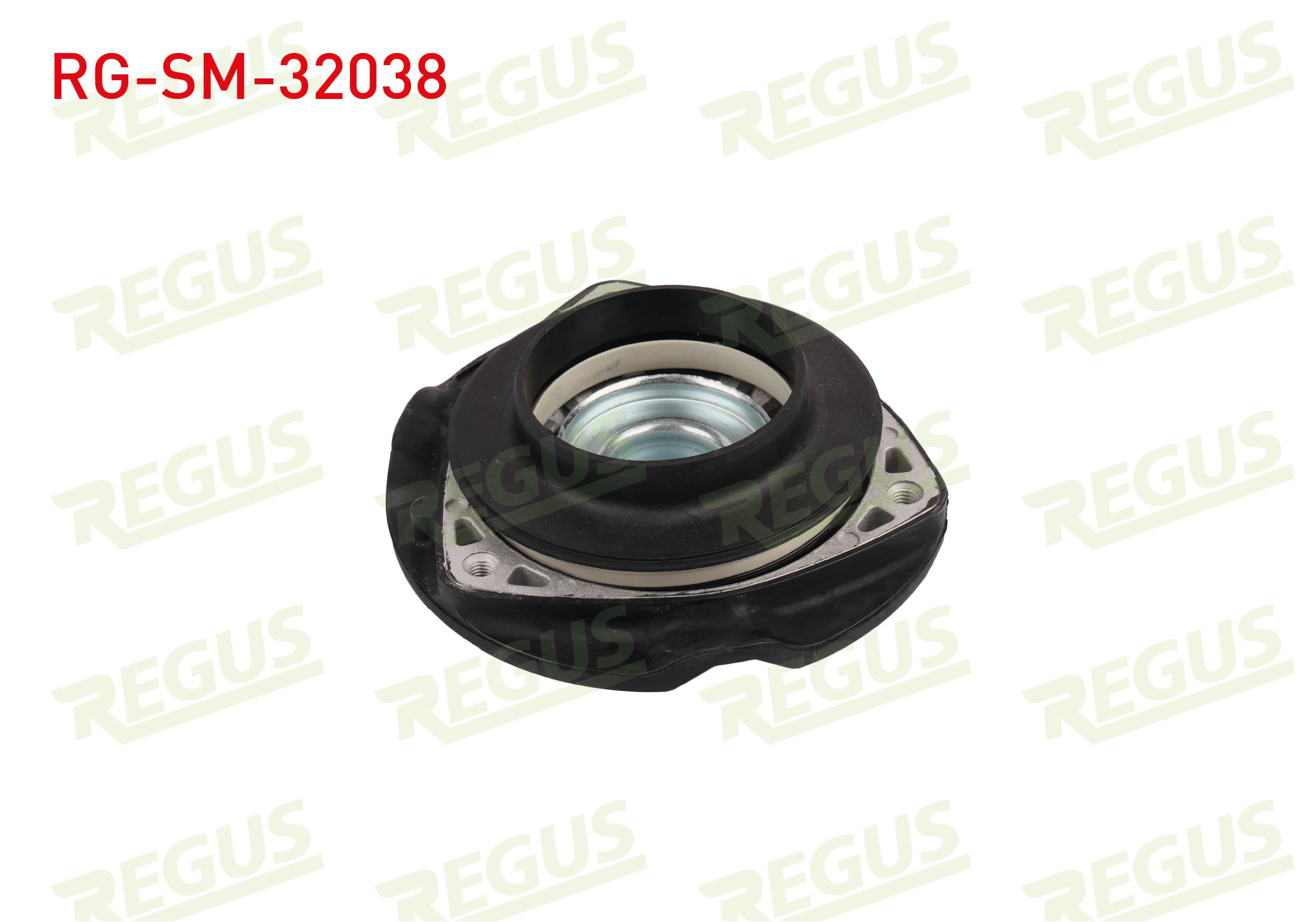 AMORTISOR TAKOZU ON SOL-SAG RULMANLI OPEL ASTRA K 1.6 CDTI 2015-