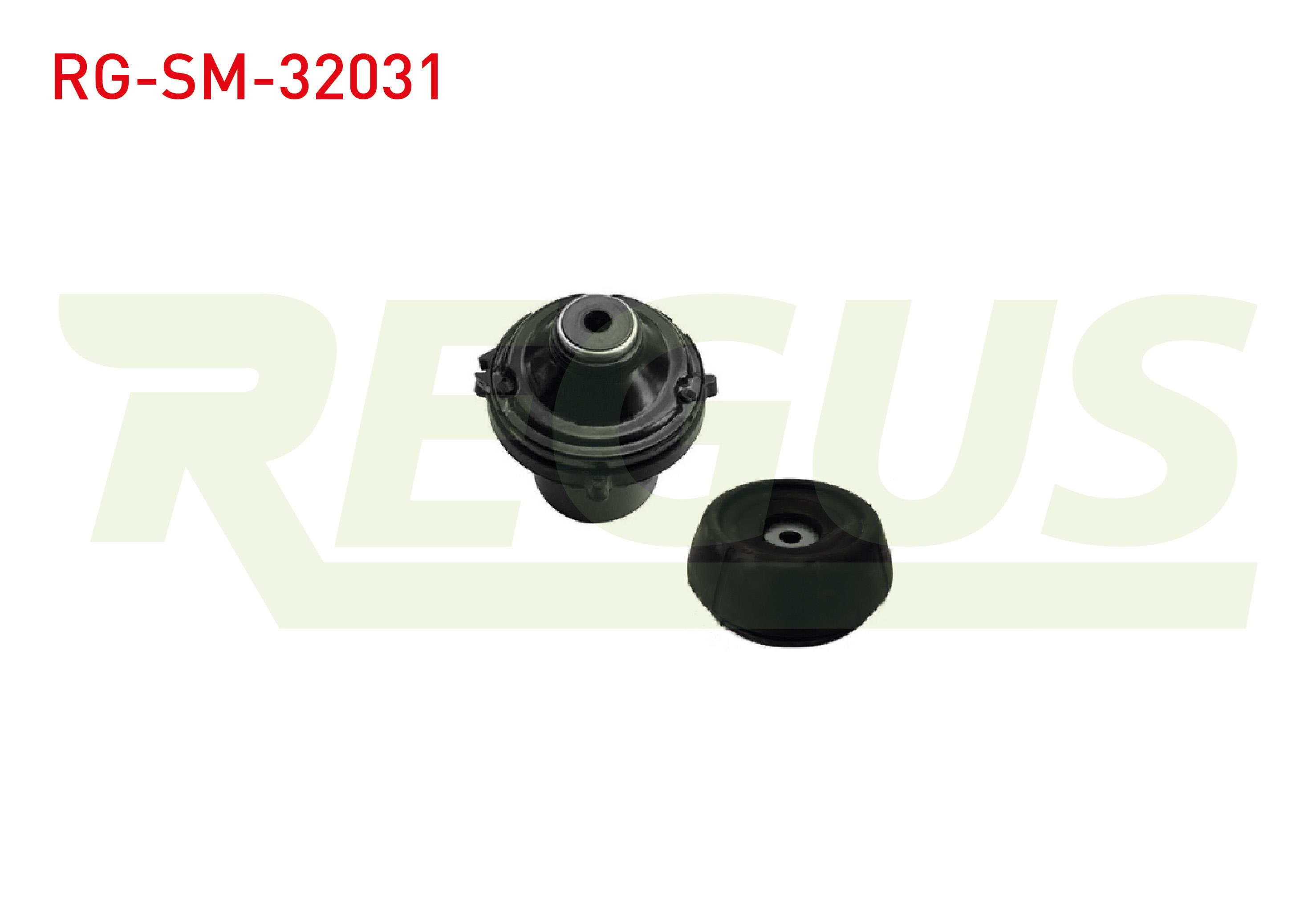 AMORTISOR TAKOZU ON SOL-SAG RULMANLI OPEL ASTRA G (F69) 1.6 16v 2005-2009