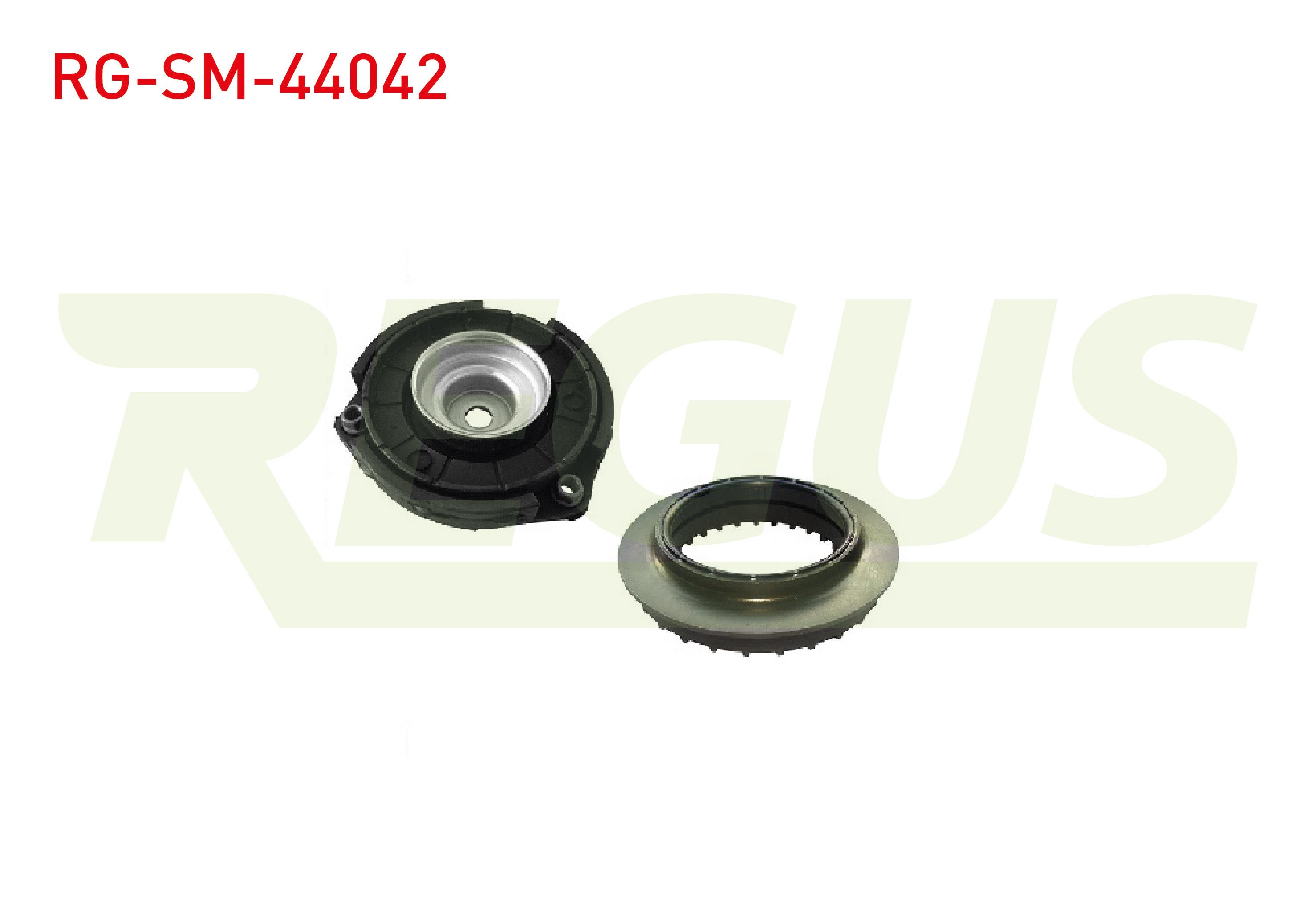 AMORTISOR TAKOZU ON SOL-SAG RULMANLI VOLKSWAGEN POLO (9N_) 1.4I 16v 2001-2012
