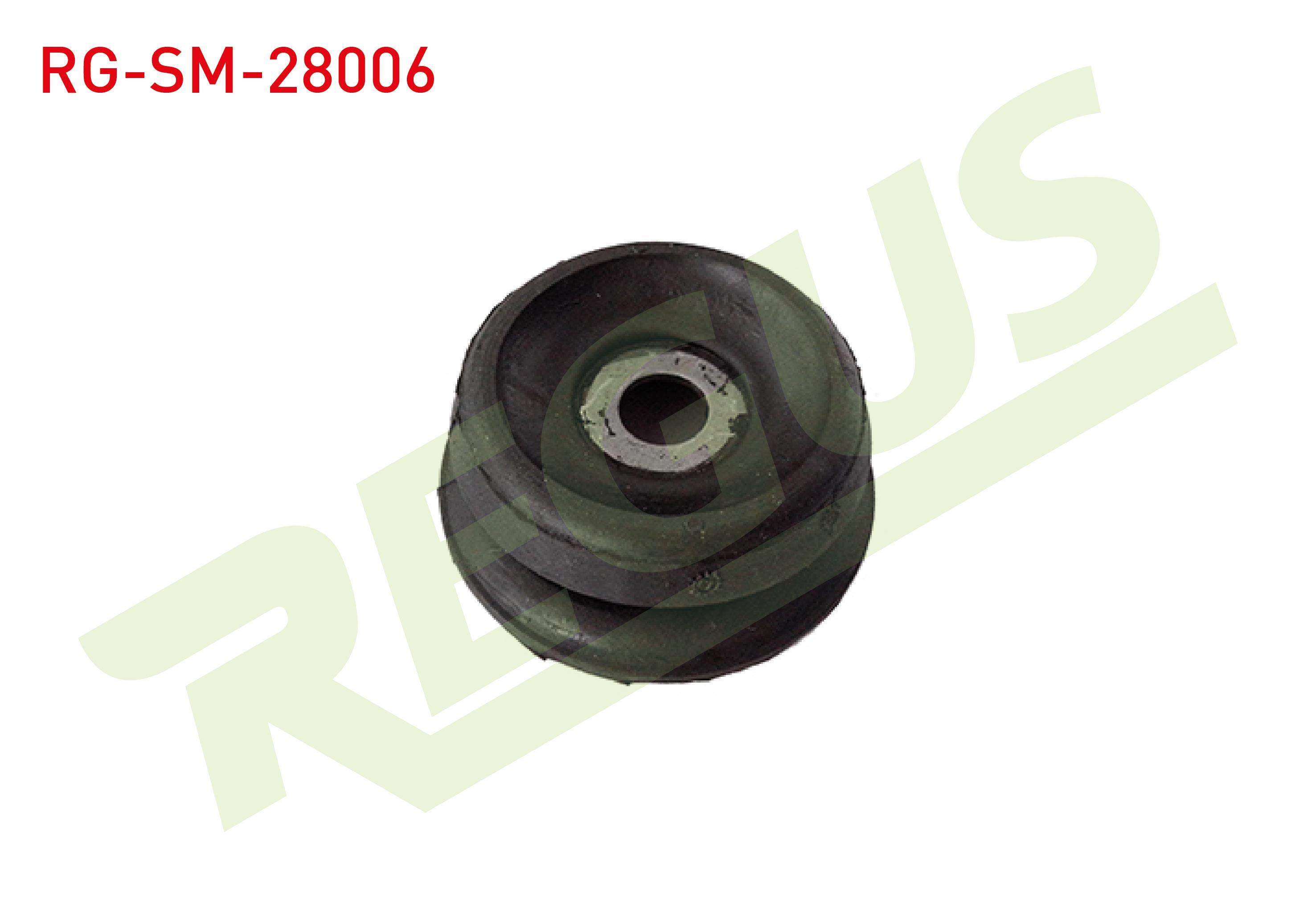 AMORTISOR TAKOZU ON SOL-SAG UST MERCEDES SPRINTER 3T (903) 308 CDI 1995-2006