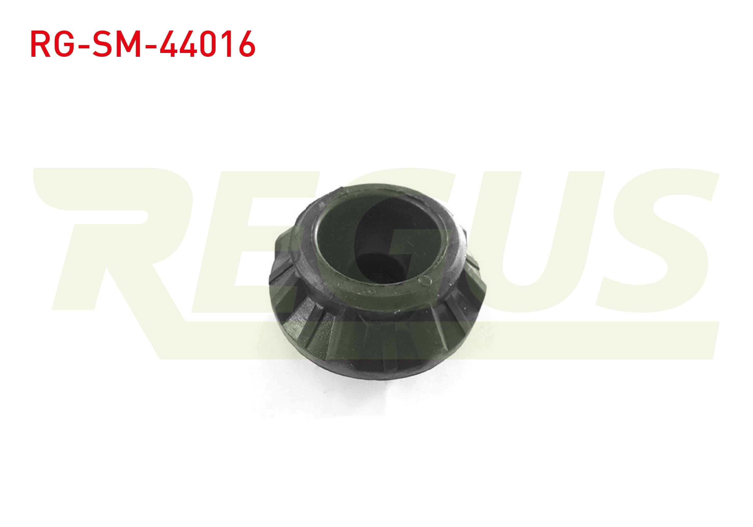AMORTISOR TAKOZU ON SOL-SAG VOLKSWAGEN GOLF III (1H1) 1.4 1991-1999