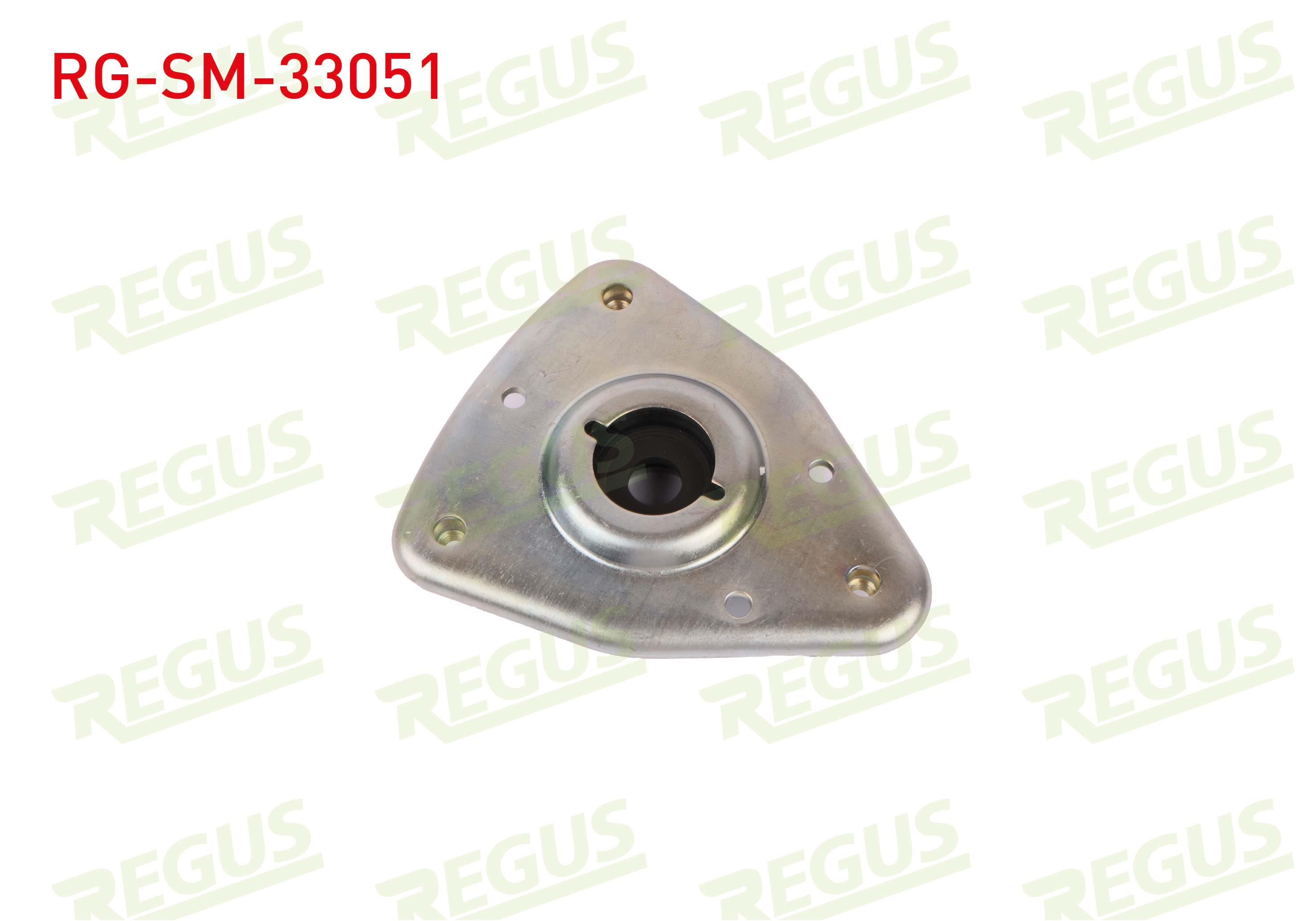 AMORTISOR TAKOZU PEUGEOT 308 / 508 / 3008 / 5008 / PARTNER / RIFTER / BERLINGO