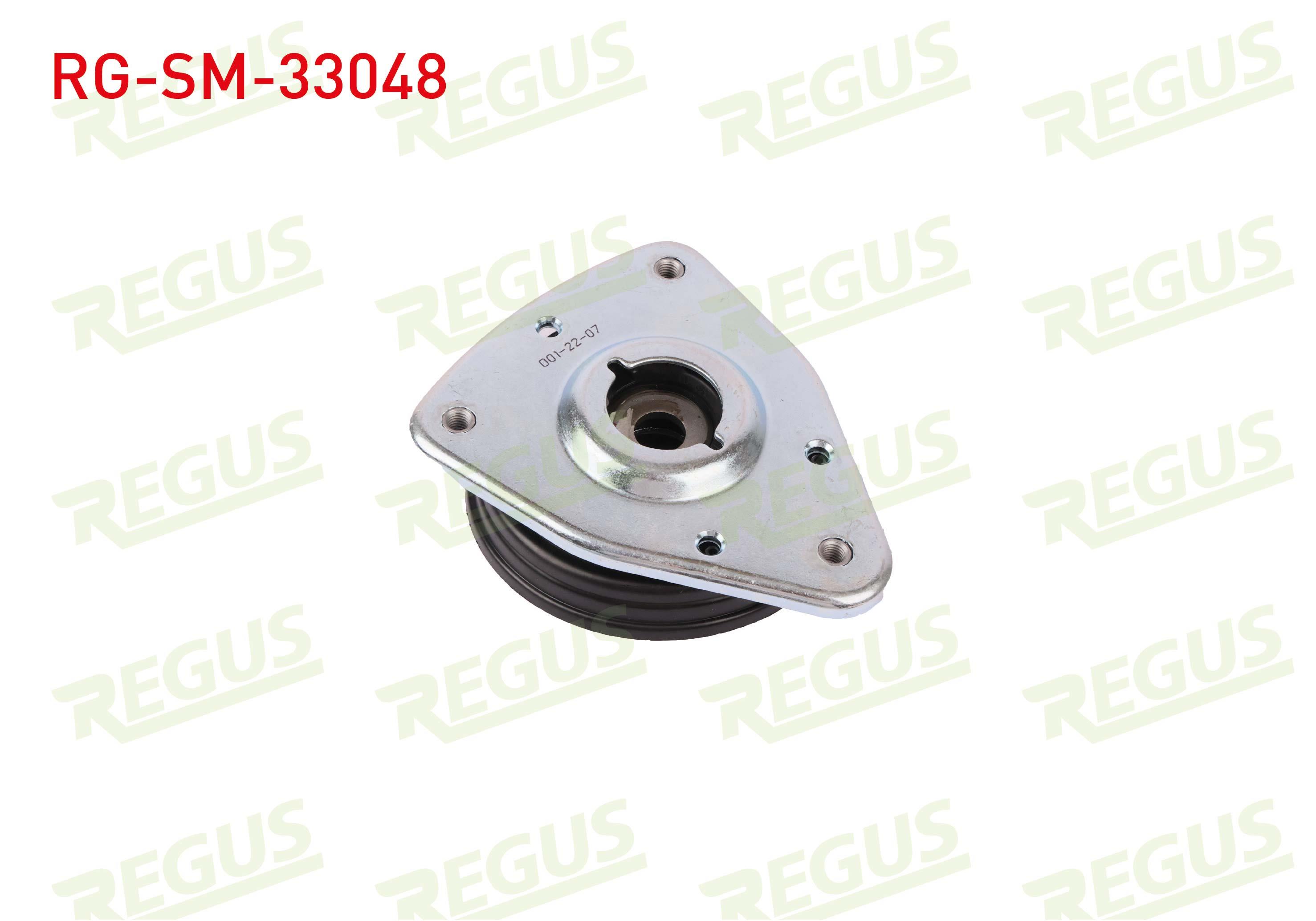 AMORTISOR TAKOZU RULMANLI ON SOL-SAG PEUGEOT 308 2014-/ 3008 2016-/ 5008 2016-/ CITROEN BERLINGO 2018-/ C4 G.PICASSO 2013-/ DS 7 2017-