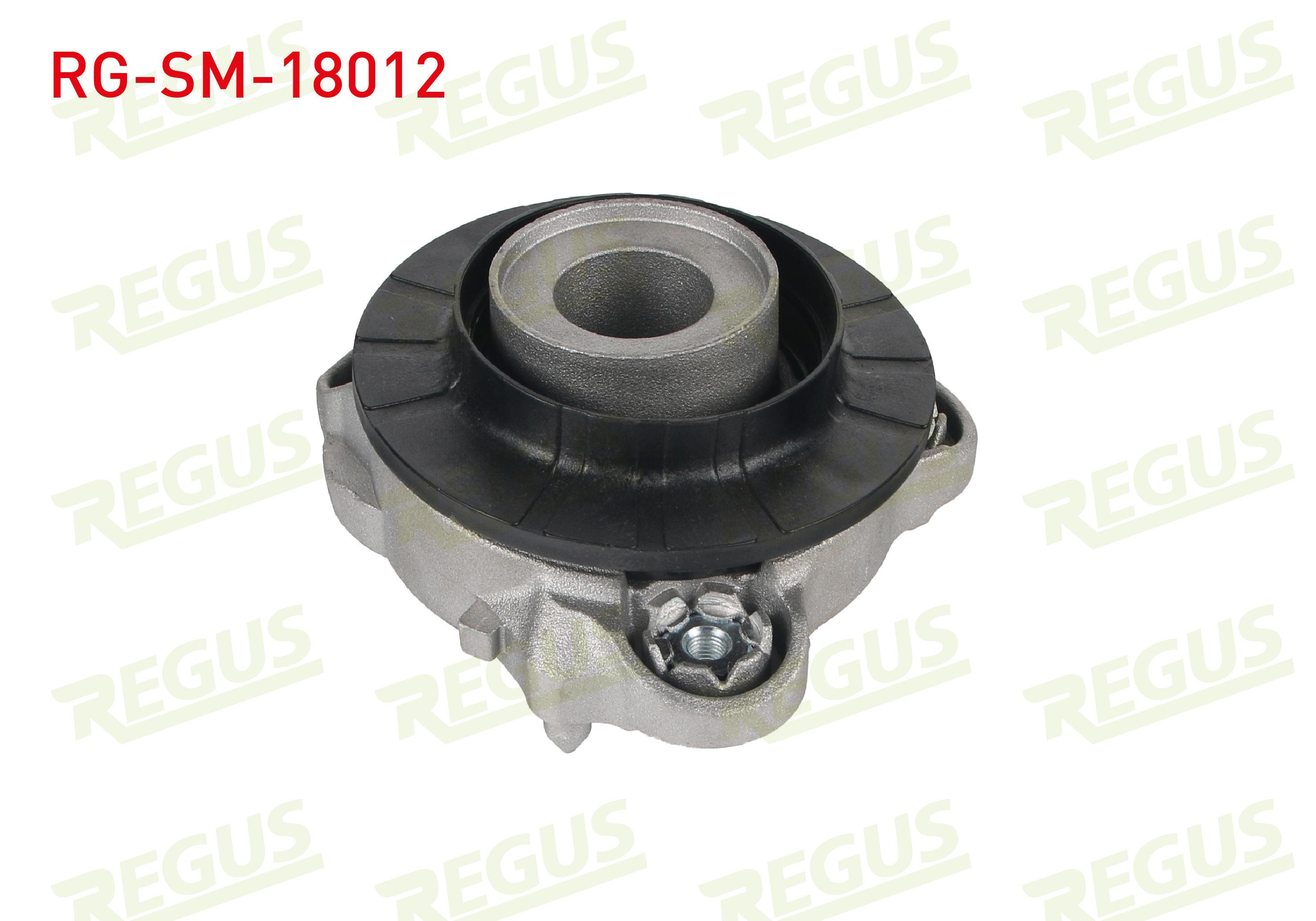 AMORTISOR TAKOZU SAG DUCATO III 2014- / BOXER III 2014- / JUMPER III 2014-