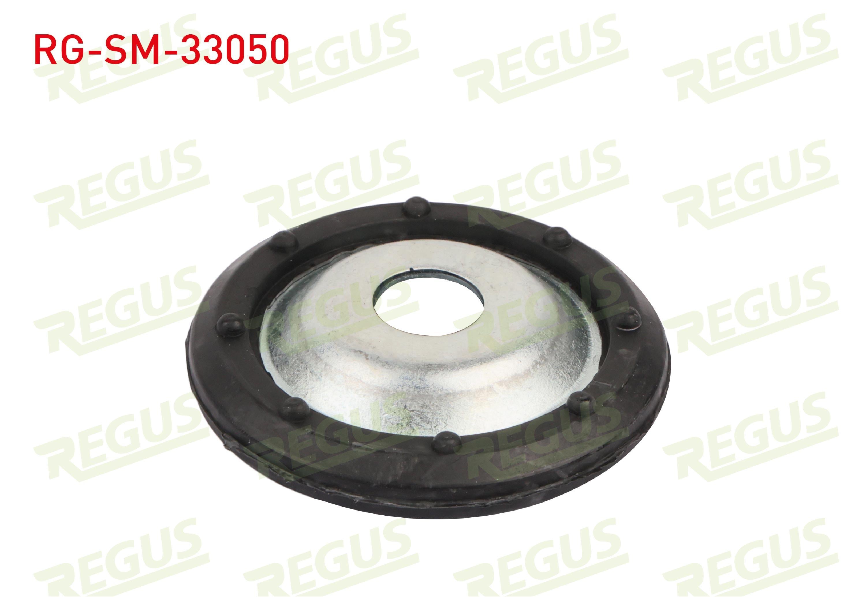 AMORTISOR TAKOZU TABLASI UST PLAYT PEUGEOT 301 2012-/ 207 2006-/ 208 2012-/ 307 2012-/ PARTNER 2008-/ CITROEN BERLINGO 2010-/ C-ELYSEE 2012-/ C2 2003-/ C3 2002-/ C4 2004-