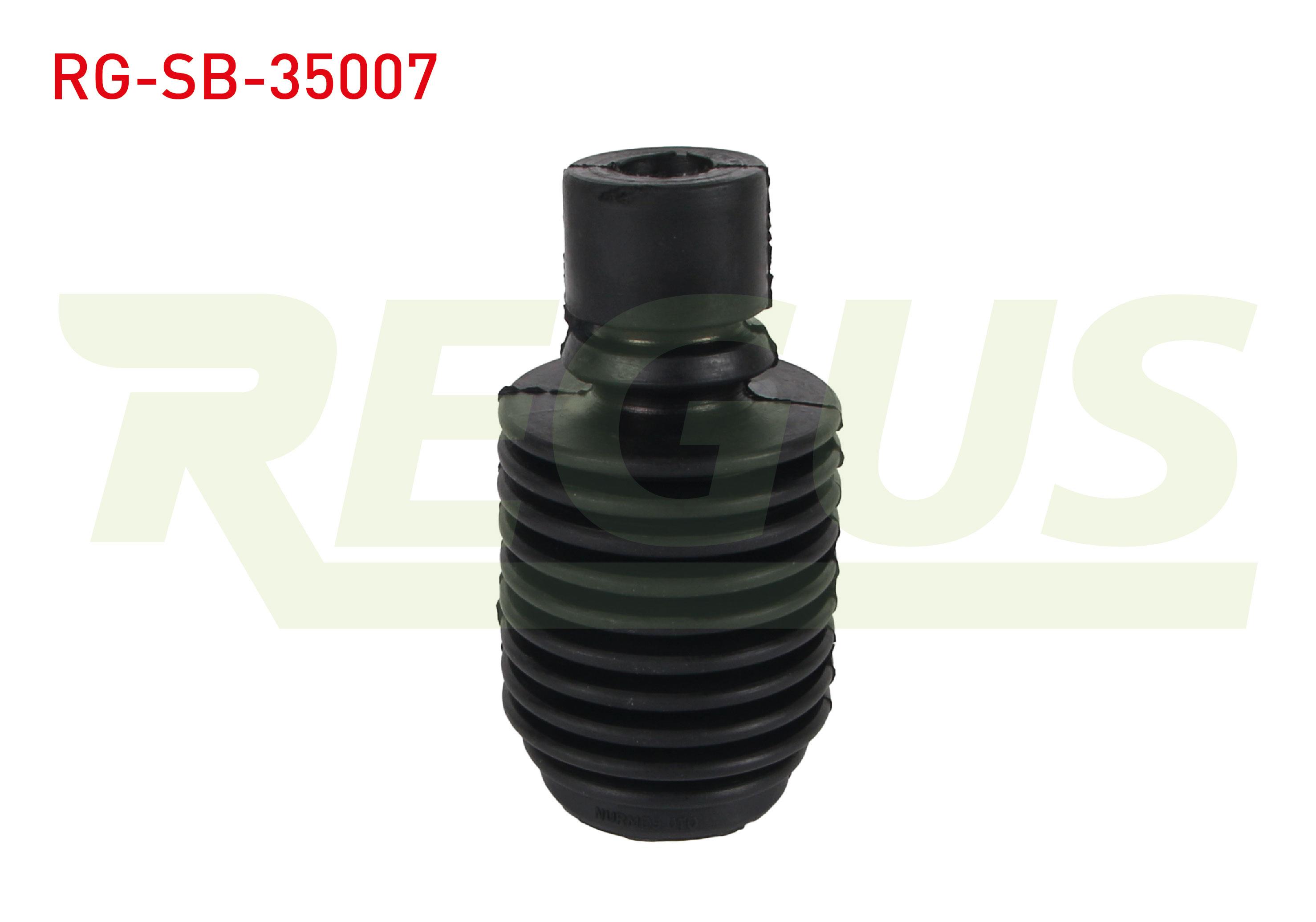 AMORTISOR TOZ KORUGU FLUENCE / MEGANE III