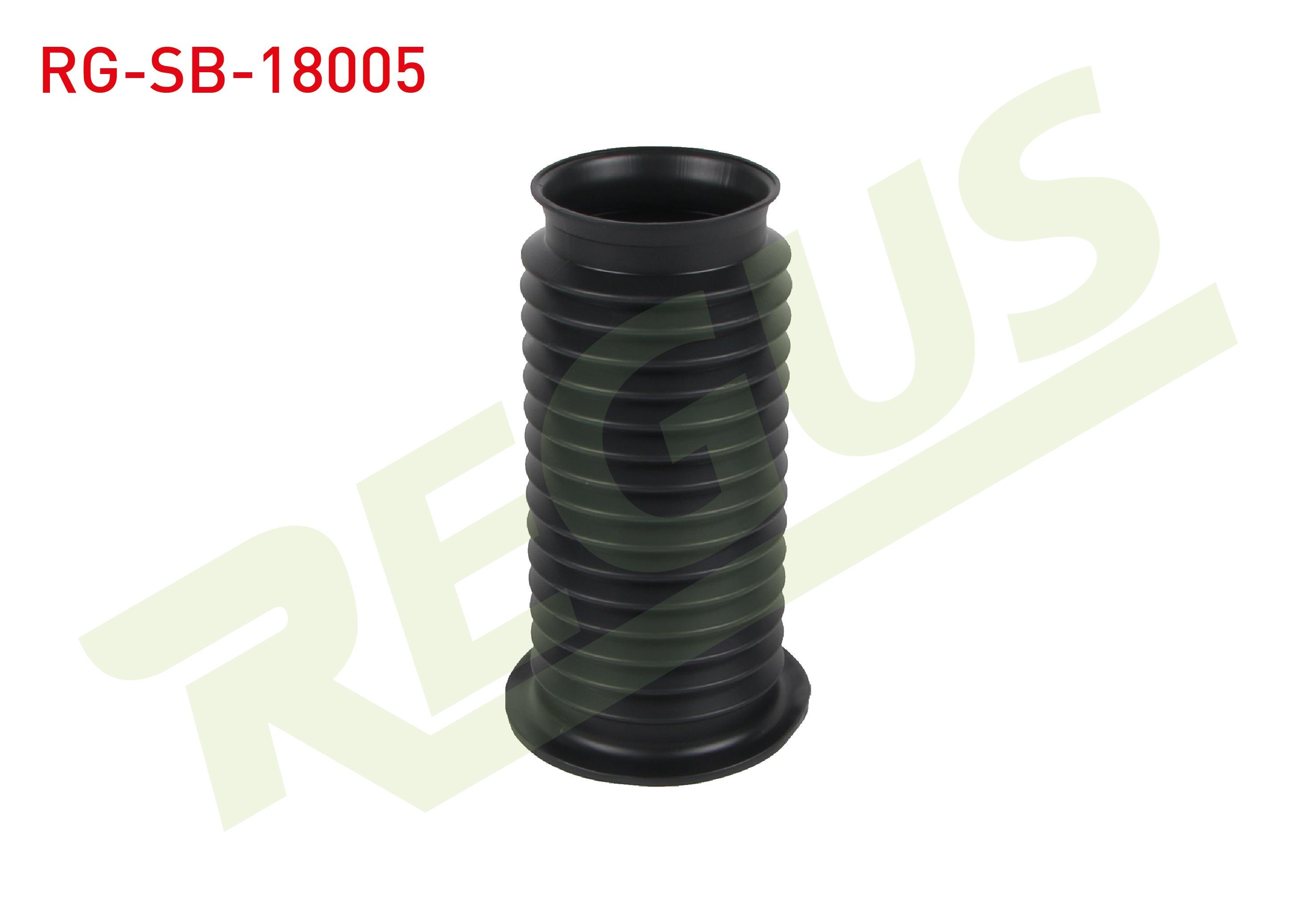AMORTISOR TOZ KORUGU LINEA / FIORINO / DOBLO / GRANDE PUNTO / BIPPER / NEMO / ALFA ROMEO MITO / ASTRA H / CORSA D