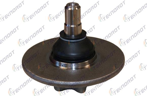 AMORTISOR UST ROTILI SOL-SAG ON RENAULT MASTER II 1998-