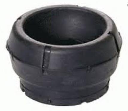 AMORTISÖR ÜST TEPE TAKOZU RULMANLI GOLF 4 - BORA - A1 - A3 - IBIZA - LEON 1J0412331CS