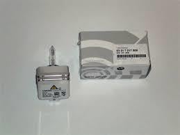 AMPUL XENON D1S