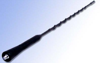 ANTEN ÇUBUĞU (35 CM) GOLF-BORA-PASSAT-POLO-POLO CLASSIC-OCTAVIA-TOLEDO-IBIZA-CORDOBA