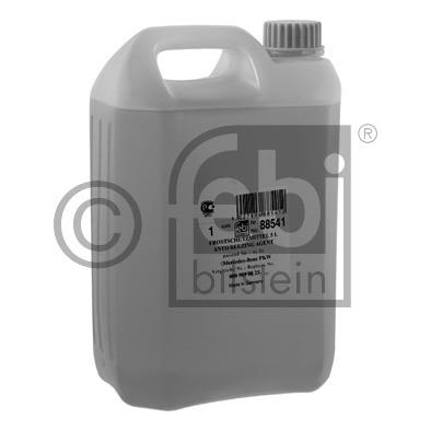 ANTİFRİZ 1.5 LT. SARI-YEŞİL 12 ADET