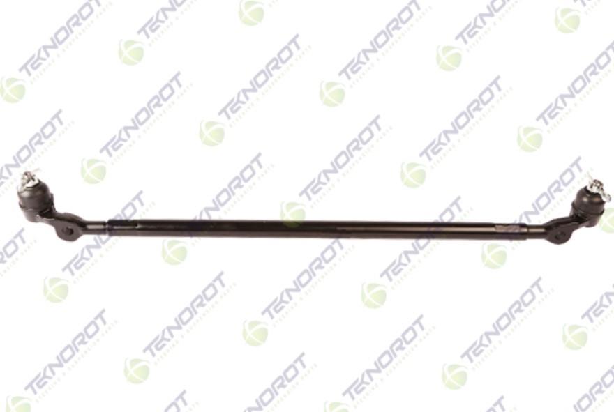 ARA ROT ON KIA SPORTAGE 1993-2004