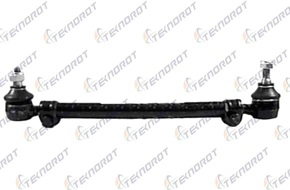 ARA ROT ON MERCEDES 280 (W115) 1968-1977 / MERCEDES 380SL (R107) 1971-1989