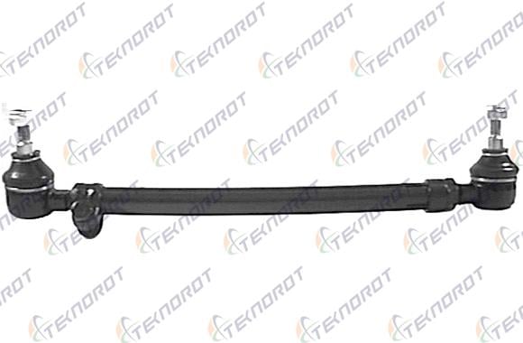ARA ROT ON MERCEDES 300D (W123) 1976-1985 / MERCEDES 380SE (W116, W126) 1972-1991