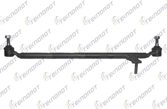 ARA ROT ON ORTA MERCEDES 190 (W201) 1982-1993