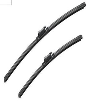 ARAC BAZLI SILECEK SETI 600-480mm VW JETTA IV (162) 11-17/ CC CC (358) 11-/ GOLF VI CABRIOLET 13-/ PASSAT (3G2) 14-/ AUDI Q2 (GAB) 16-/ SKODA OCTAVIA