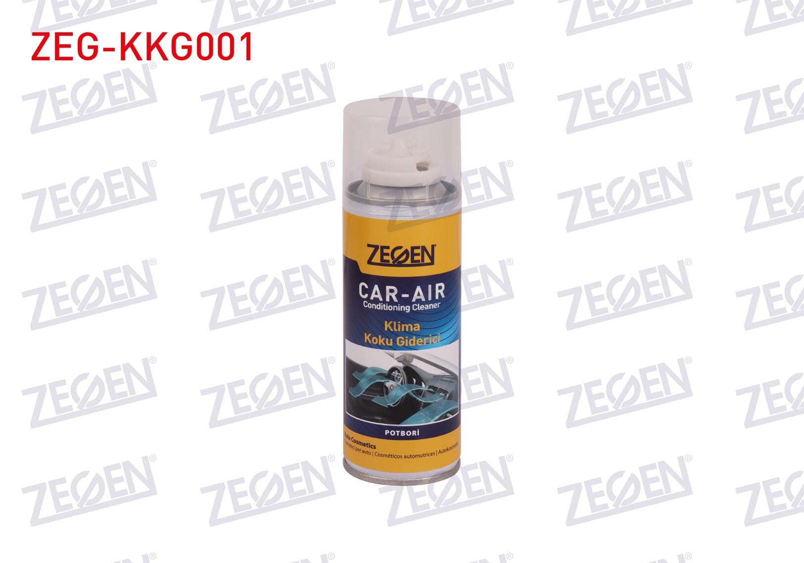 ARAC ICI KLIMA KOKU GIDERICI (POTPORI) 24*200 ML