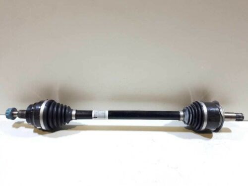 ARKA AKS MİLİ SAĞ SOL VİTO W447 651 14-17 MGA