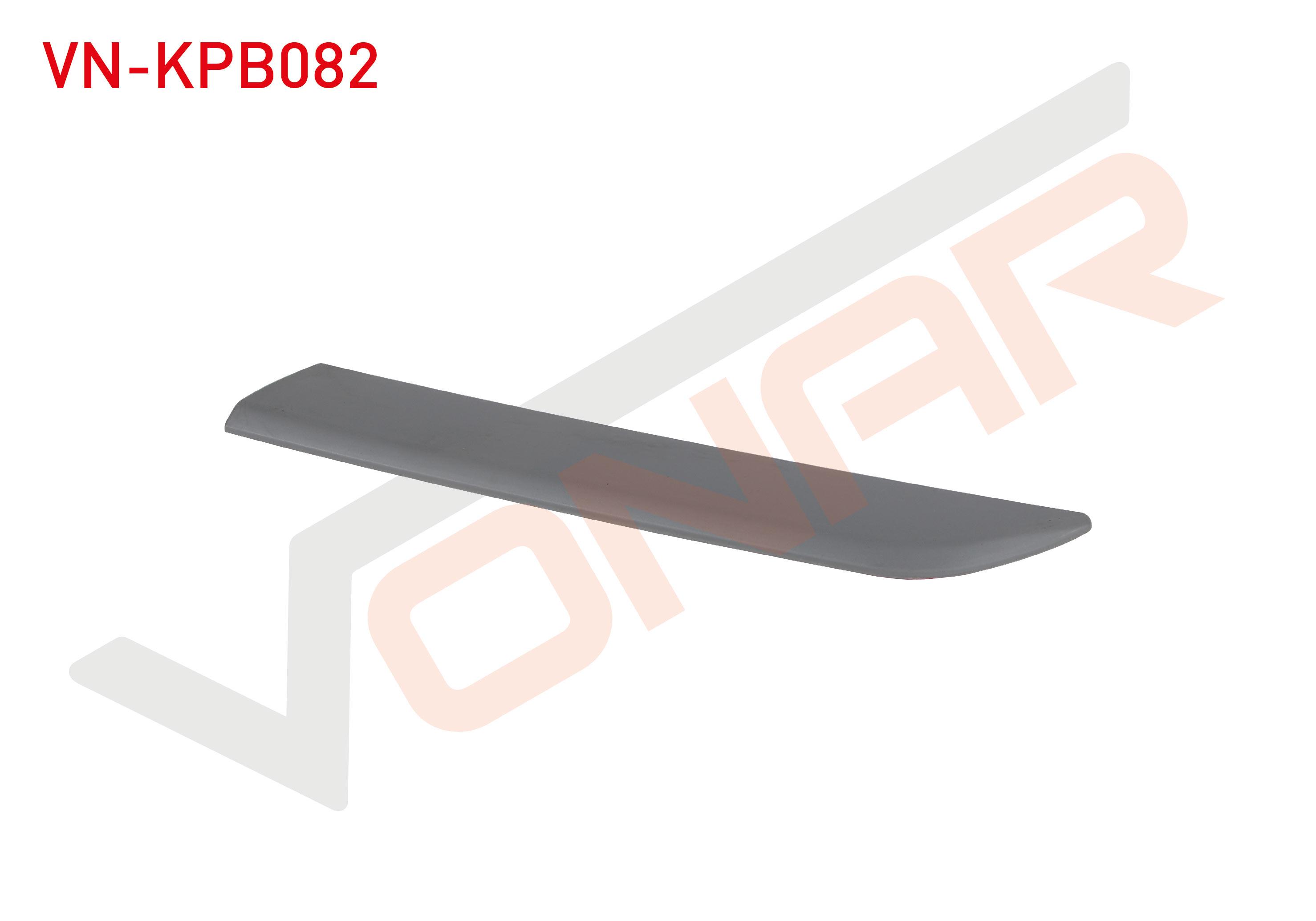 ARKA KAPI BANDI SOL 3 KAPI BOYANIR TIP CORSA D 2007-