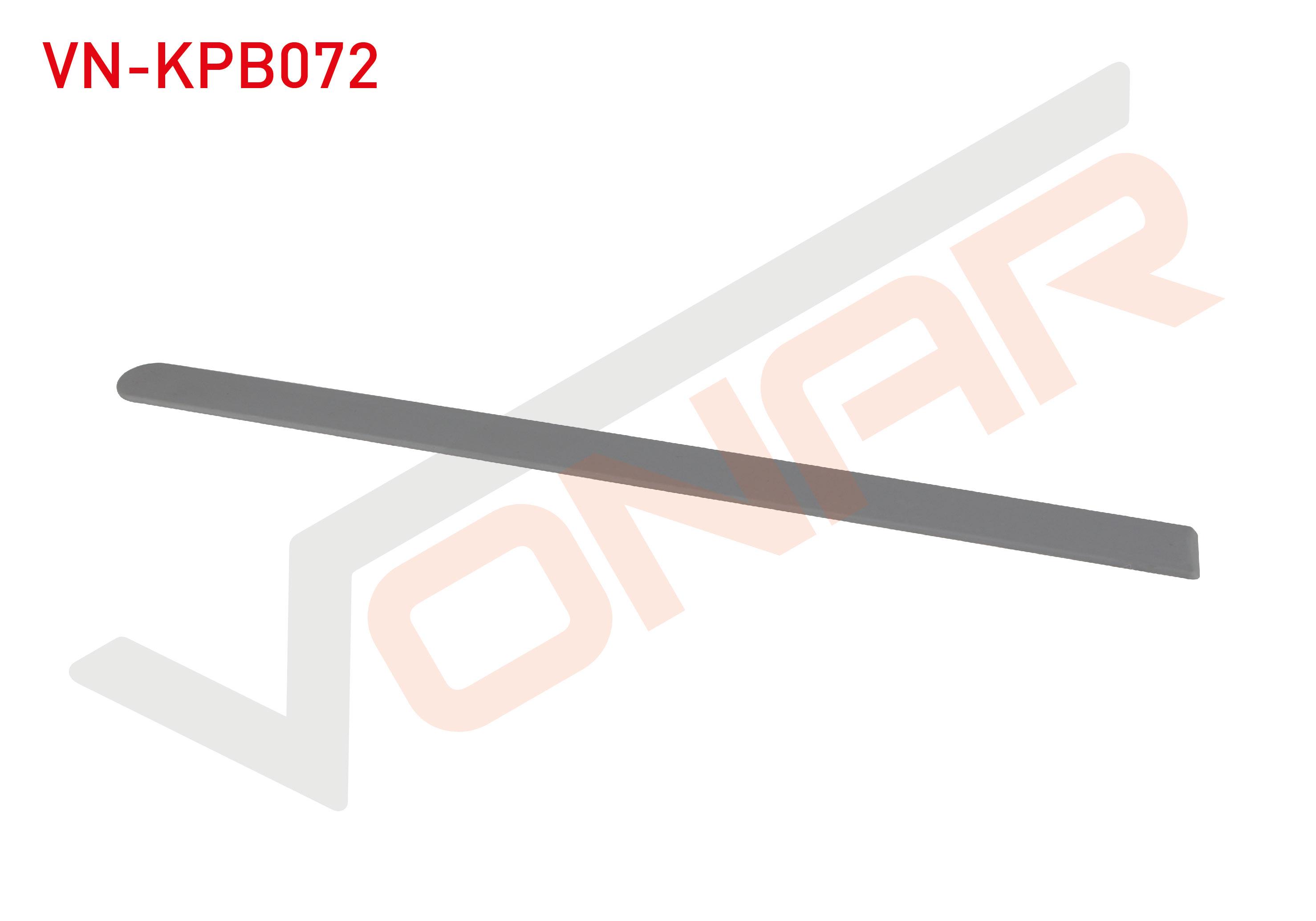 ARKA KAPI BANDI SOL BOYANIR TIP CORSA C 2001-