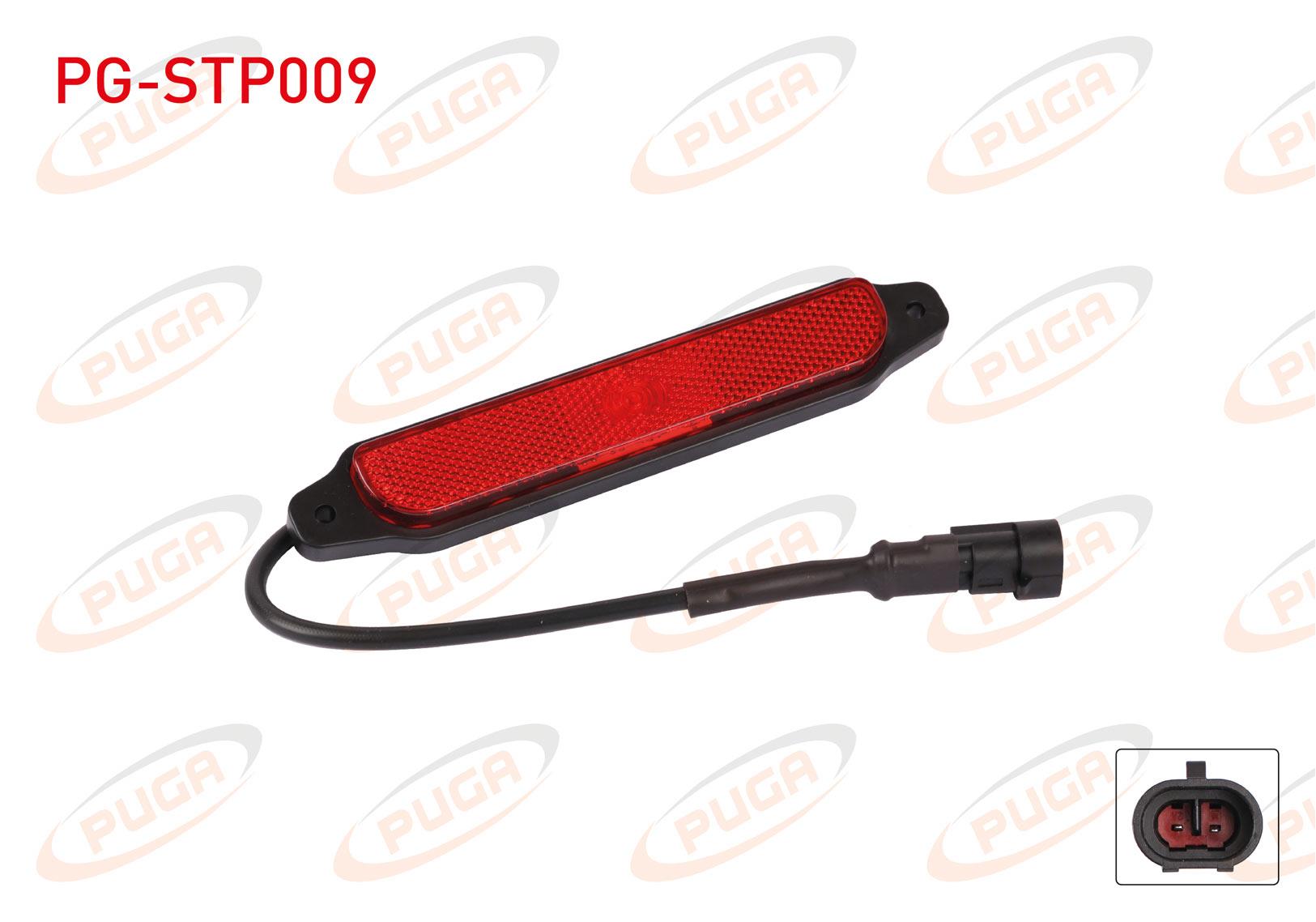 ARKA KASA KAPAK LAMBASI LEDLI SOKETLI FORD TRANSIT V363