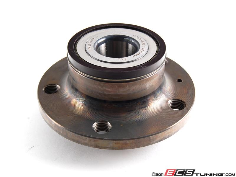 ARKA PORYA PASSAT 05+ 32 MM GOLF V / JETTA / CADDY