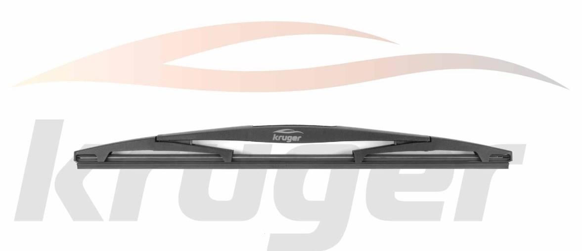 ARKA SILECEK SUPURGESI 300mm BMW 1 (F20) / X5 (F15-F85) / HONDA CR-V V (RW)/ NISSAN MICRA IV (K13)/ NOTE (E12)/ SUBARU XV (G24)/ TOYOTA AURIS (E15)