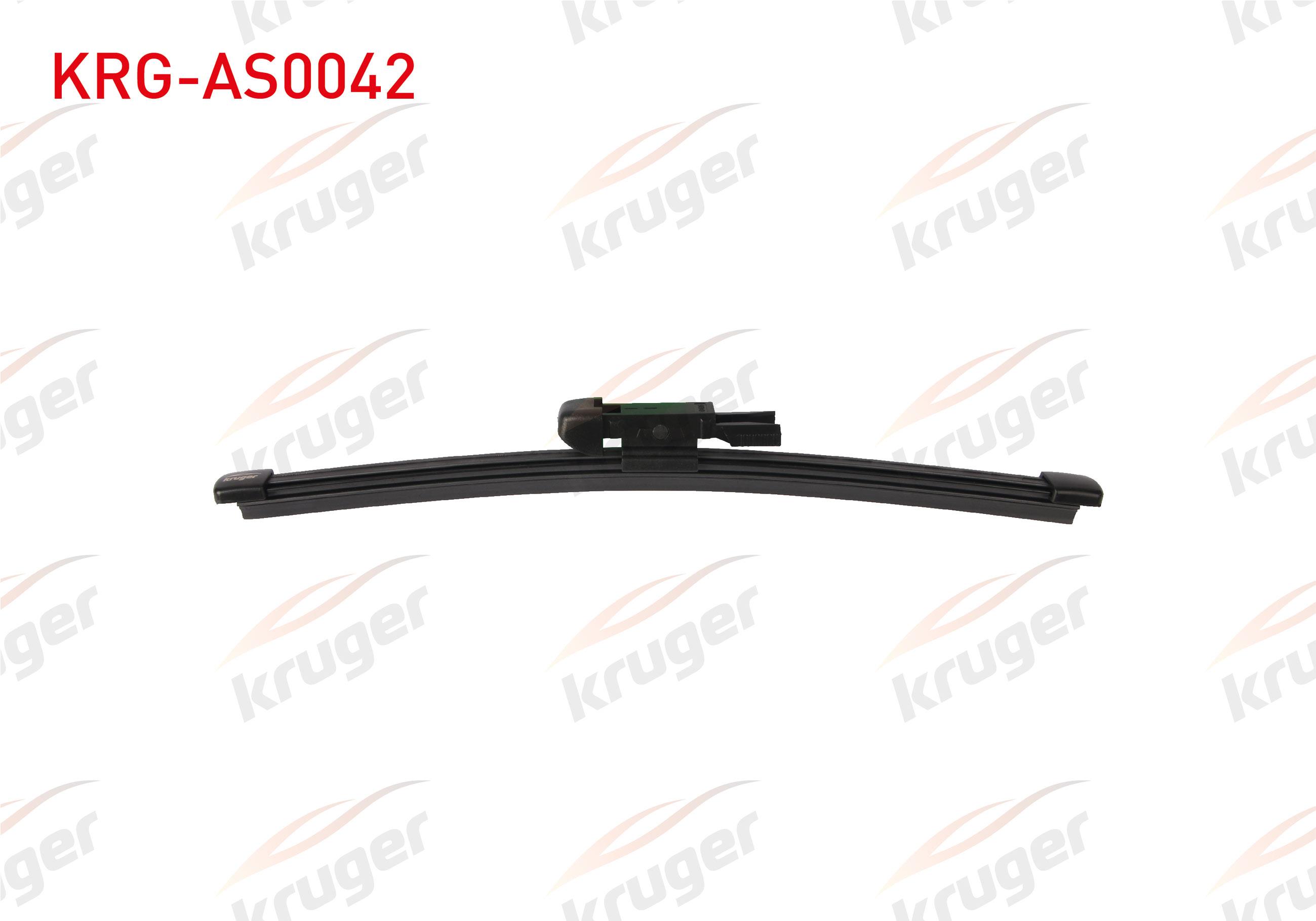 ARKA SILECEK SUPURGESI 300mm BMW 1 SERISI (E81) 2002-2012 / X1 (E84) 2010-2015 / MINI CLUBMAN (R55) 2008-2015