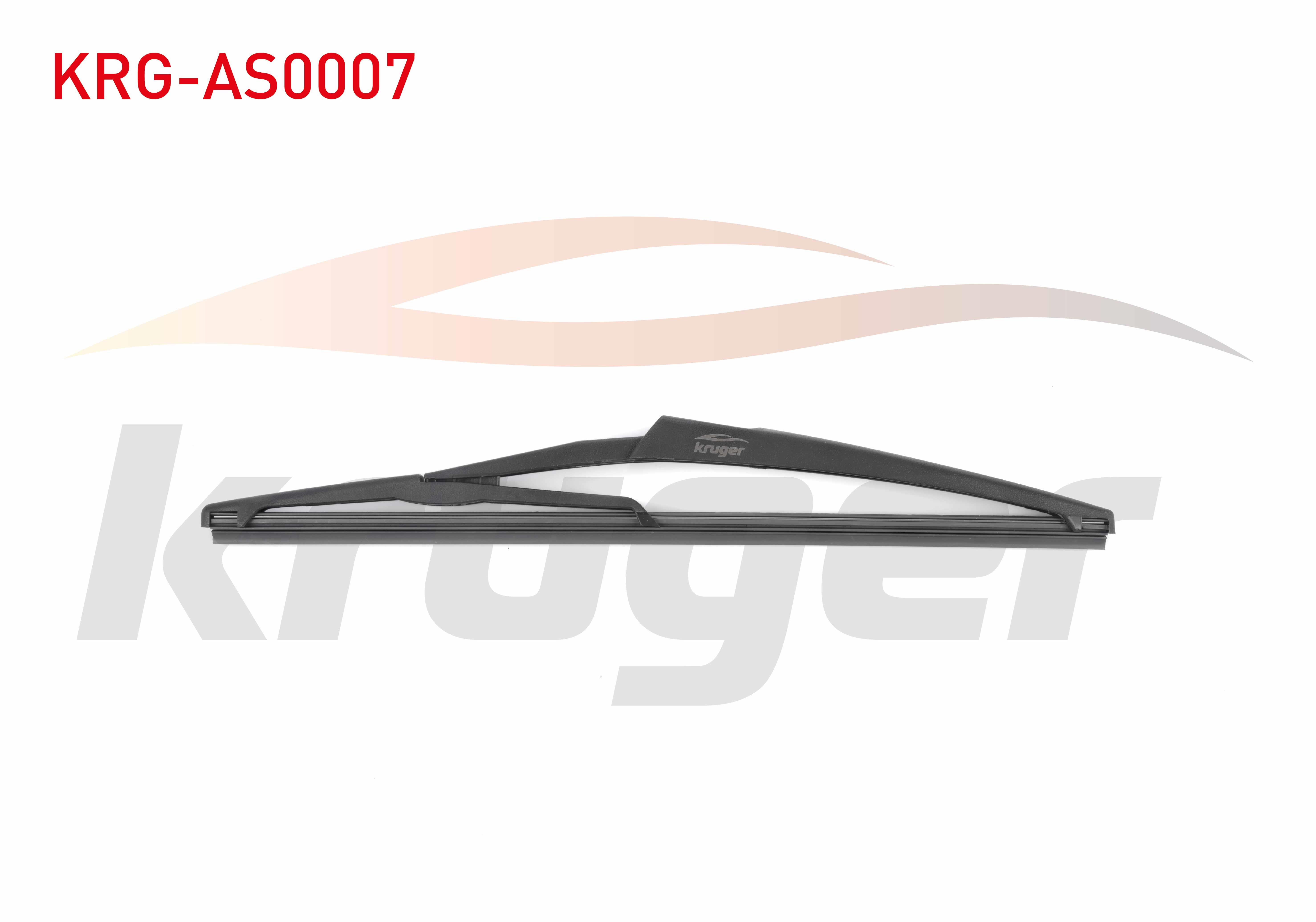 ARKA SILECEK SUPURGESI 300mm C3 (A51)/ G.PUNTO - PUNTO EVO 2012-/B-MAX - C-MAX II / I20- IX 20 2010-/ A SERISI (W169)/ GL SERISI (X166)/ M SERISI (166)/ JUKE (F15)/ MICRA (K12)/ QASHQAI (J11)/ CORSA D