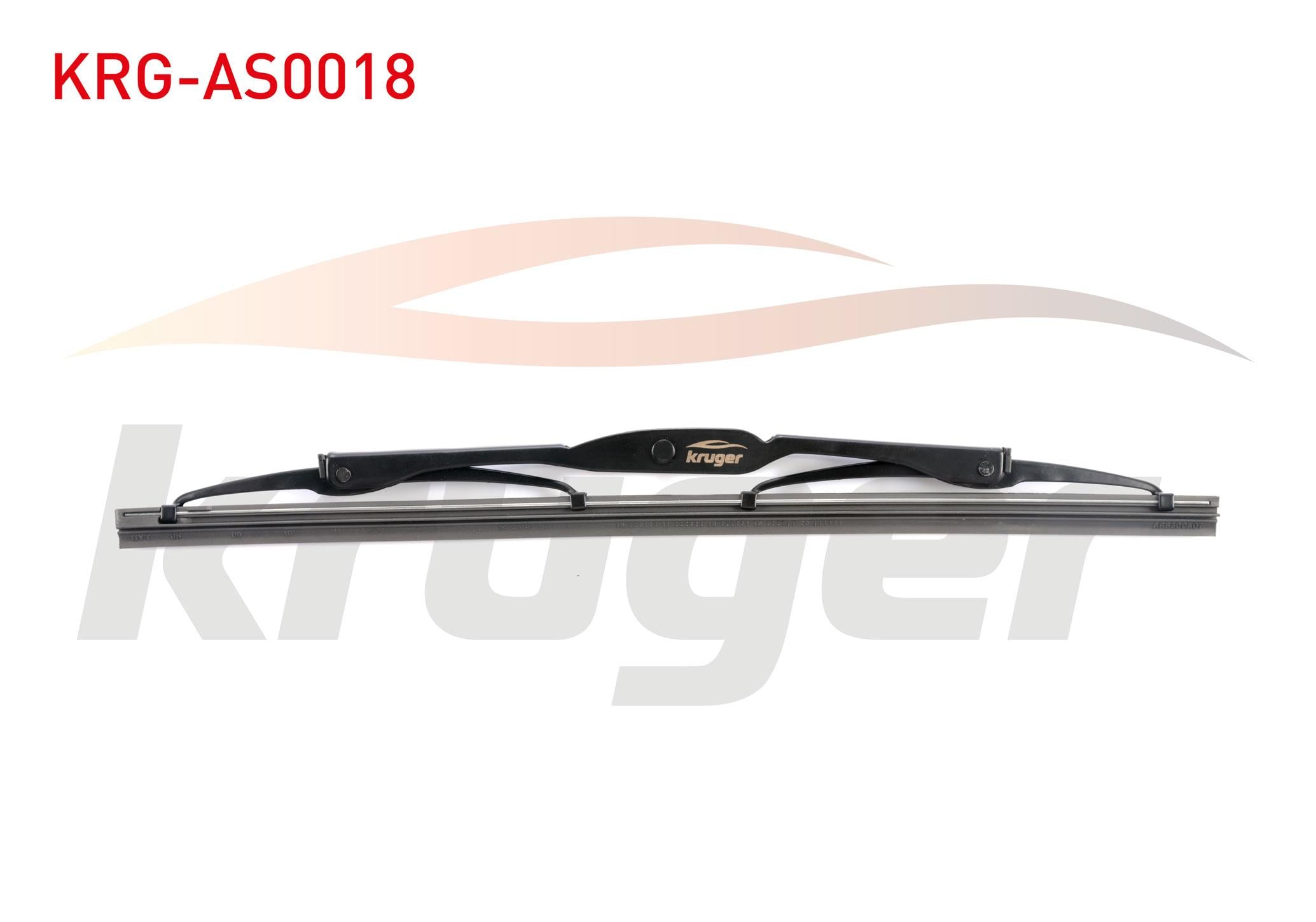 ARKA SILECEK SUPURGESI 300mm HYUNDAI TUCSON (JM) 2004-2010 / CHEVROLET CAPTIVA 2006-2011 - CAPTIVA 2011-